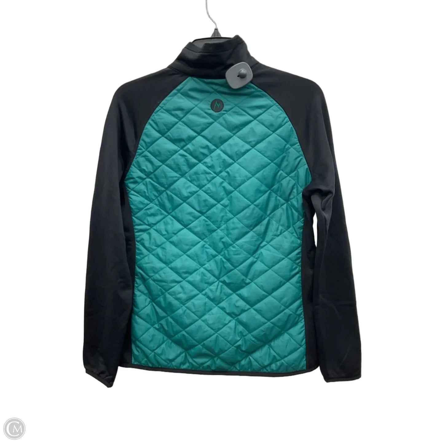 Jacket Other By Marmot In Black & Green, Size: M