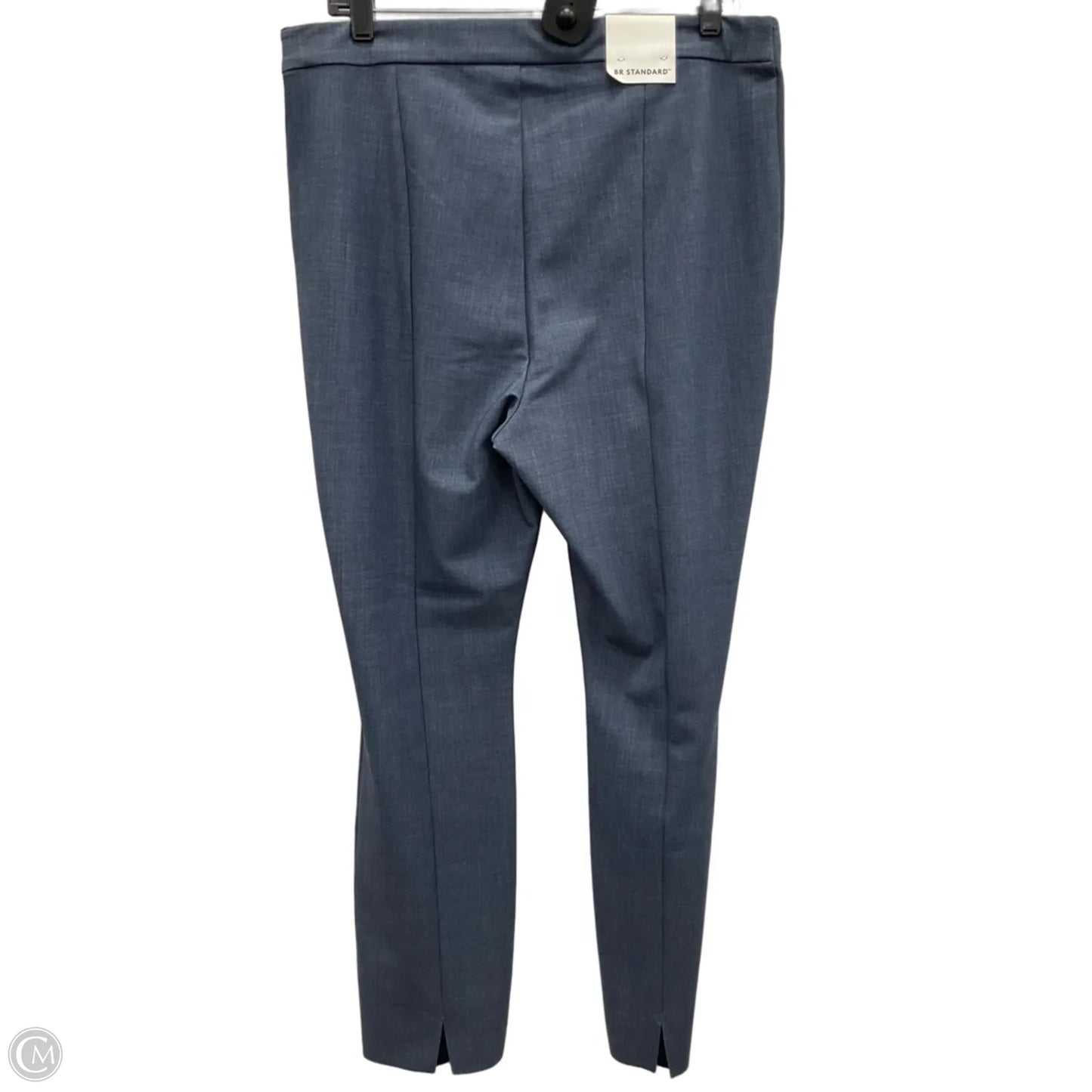 Pants Dress By Banana Republic In Blue, Size: 14