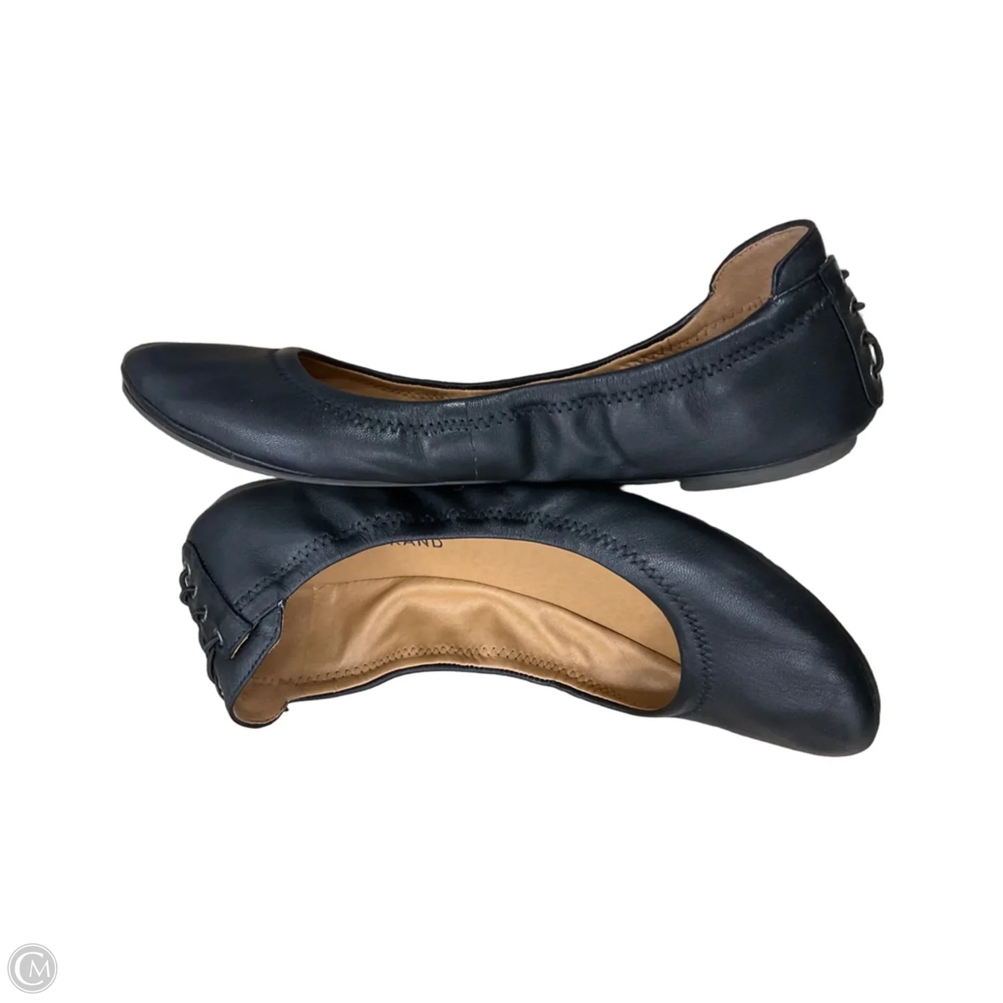 Shoes Flats By Lucky Brand In Black, Size: 9.5