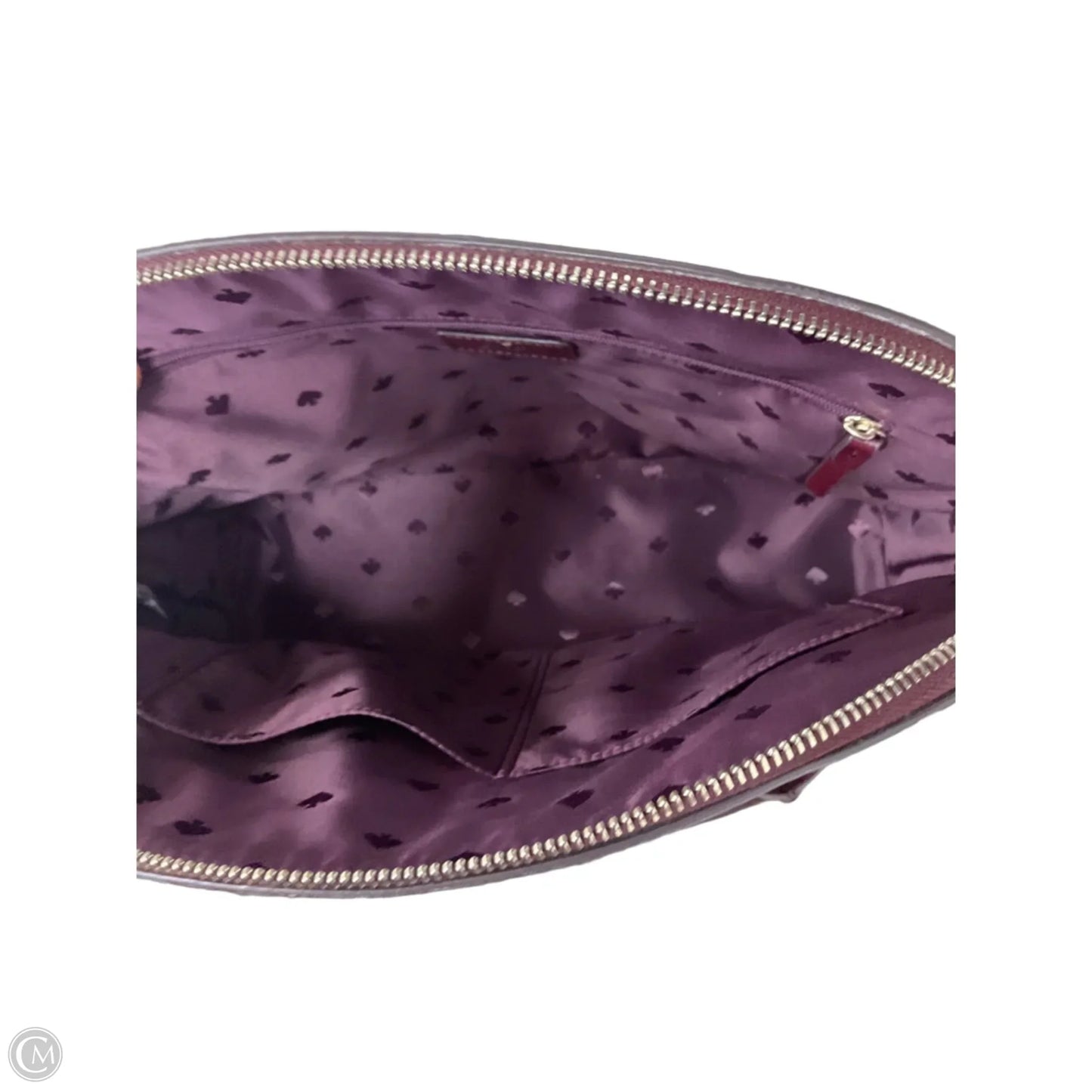 Crossbody Designer By Kate Spade, Size: Medium