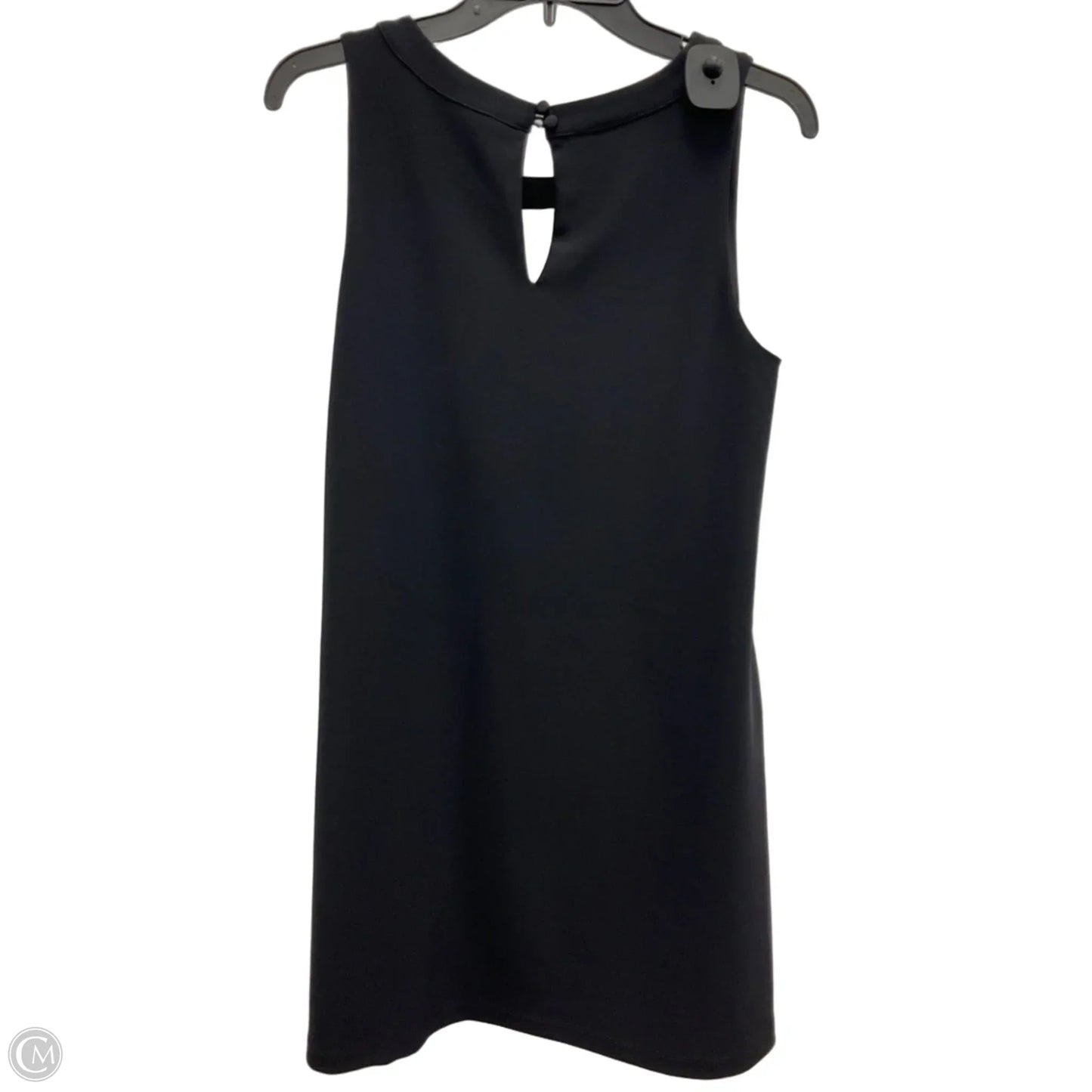 Dress Casual Short By Boston Proper In Black, Size: S