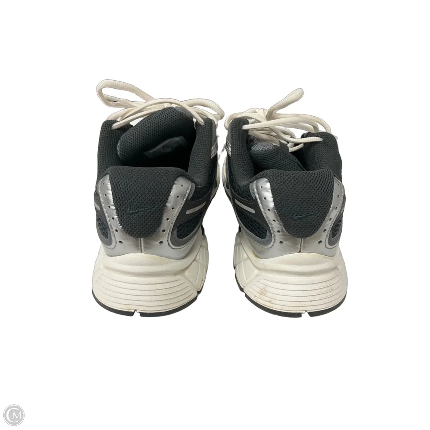 Shoes Athletic By Nike In Grey, Size: 6.5