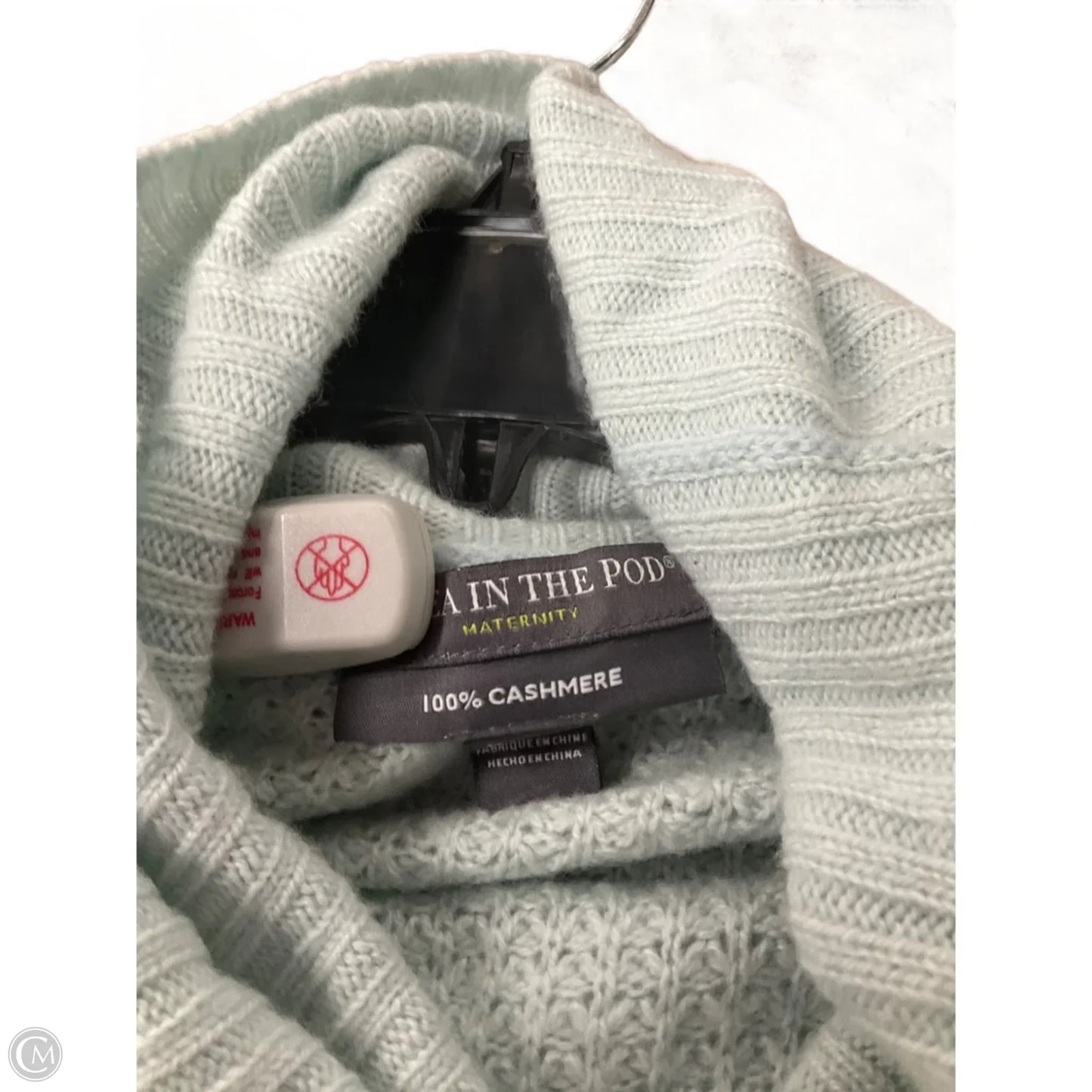 Maternity Sweater By A Pea In The Pod, Size: M