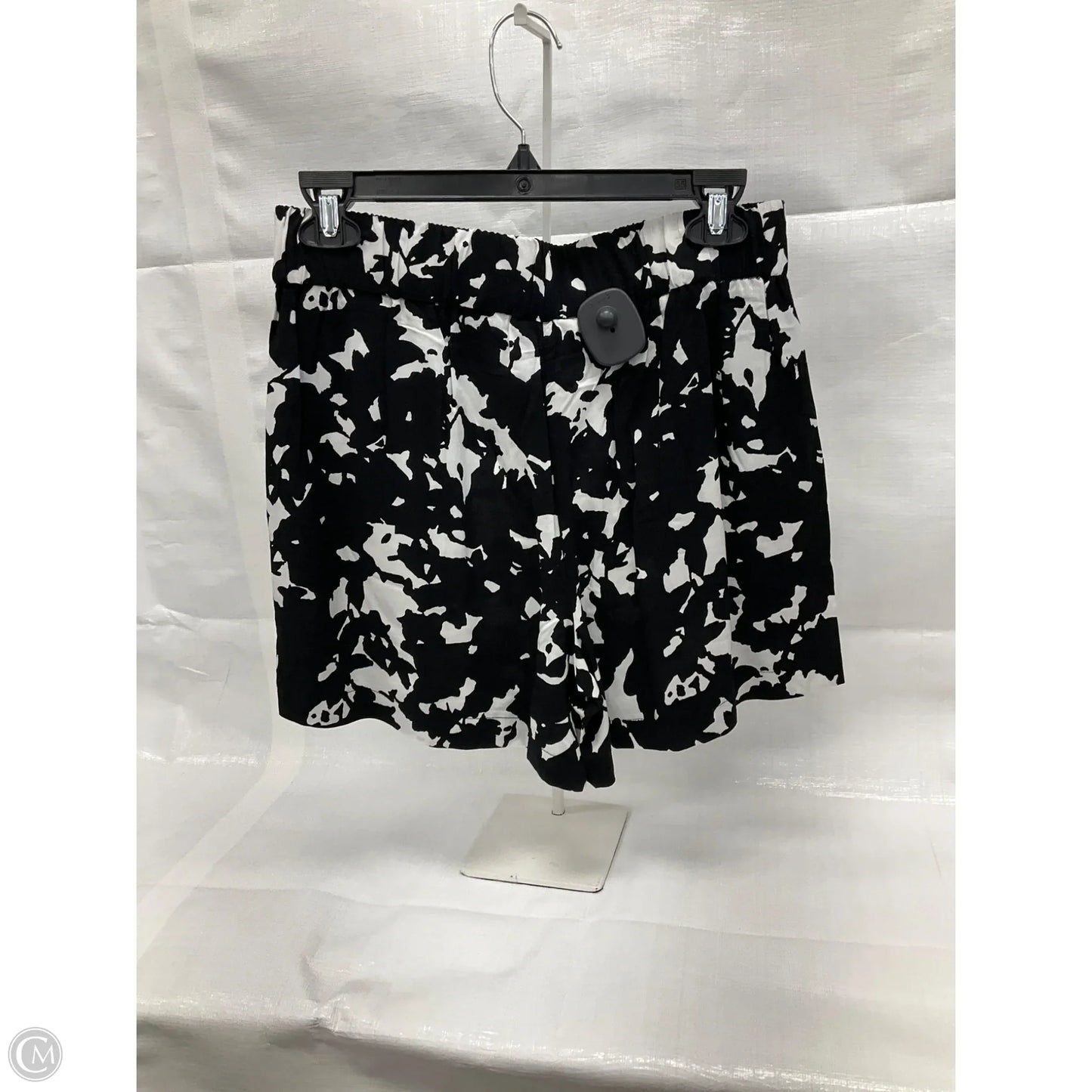 Shorts By Nine West In Black, Size: S