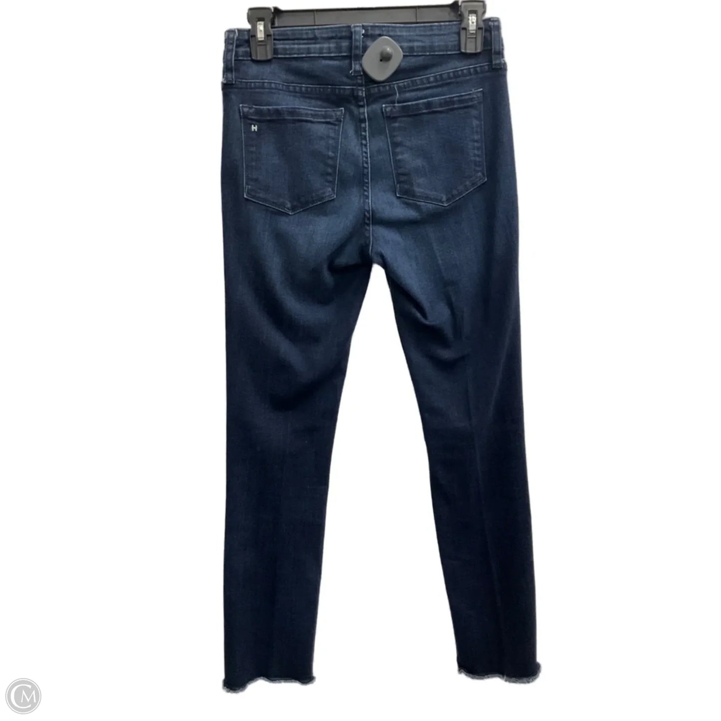 Jeans Straight By Cma In Blue, Size: 28