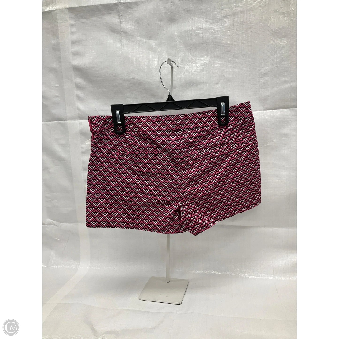 Shorts By Express In Pink, Size: 8