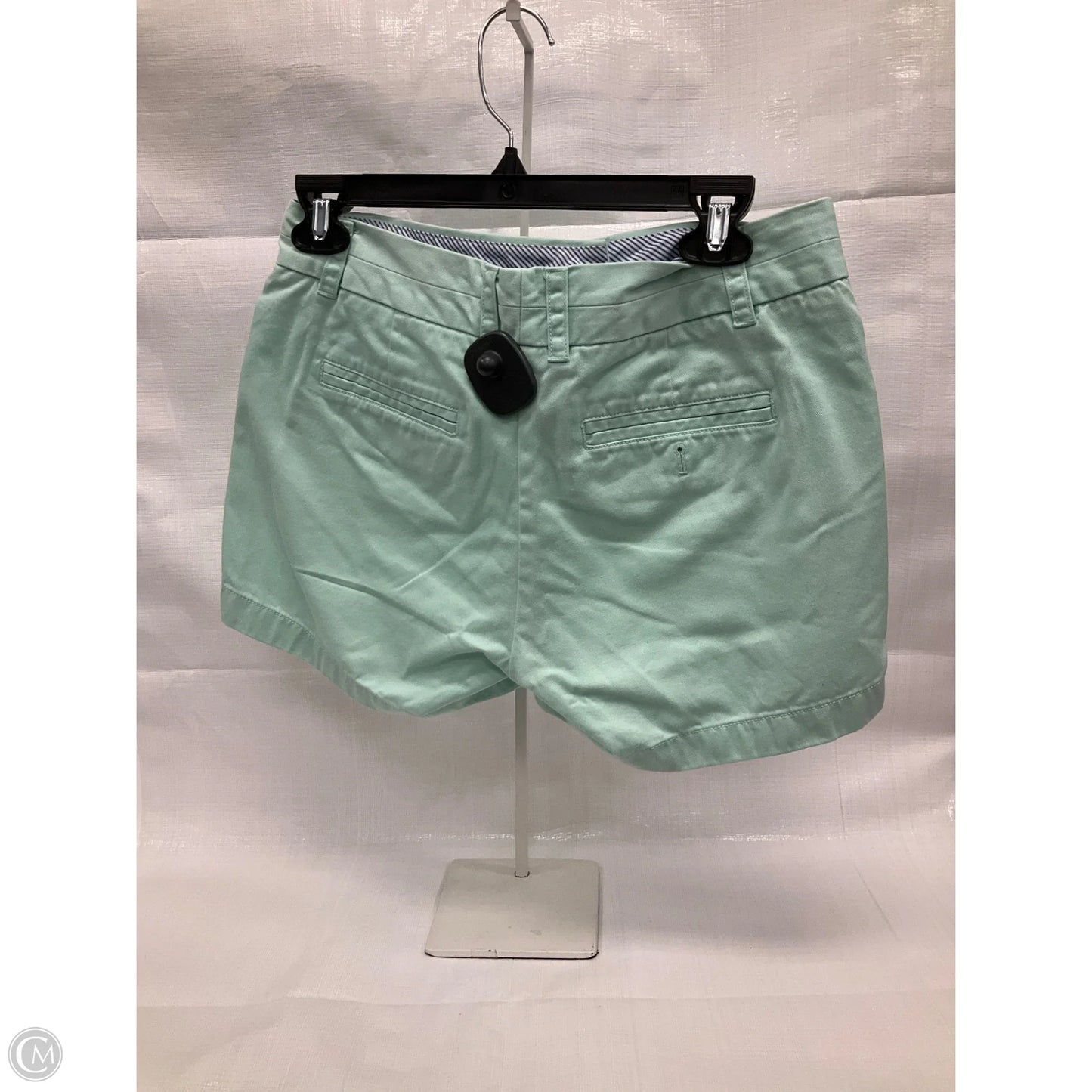 Shorts By J. Crew In Blue, Size: 2