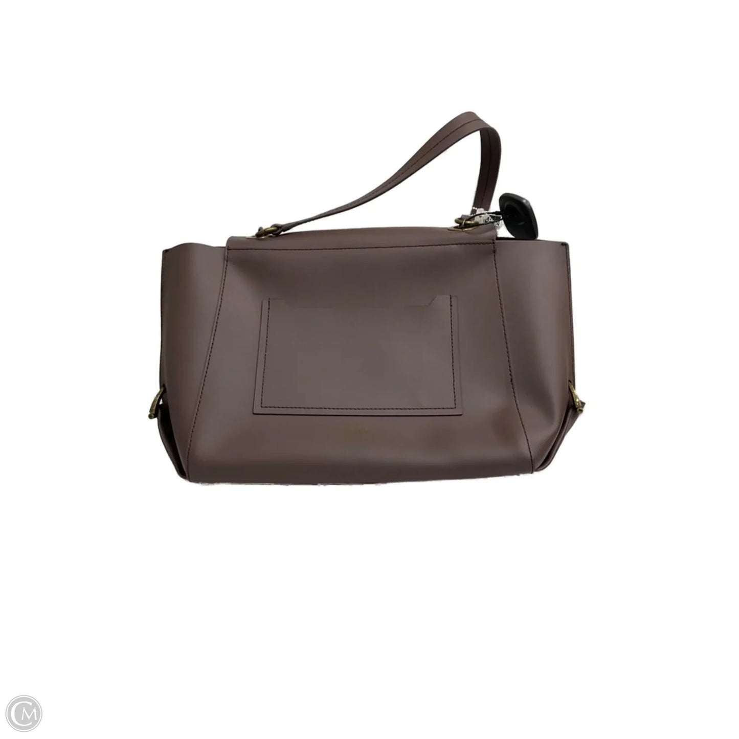 Handbag Designer By Zac By Zac Posen, Size: Large