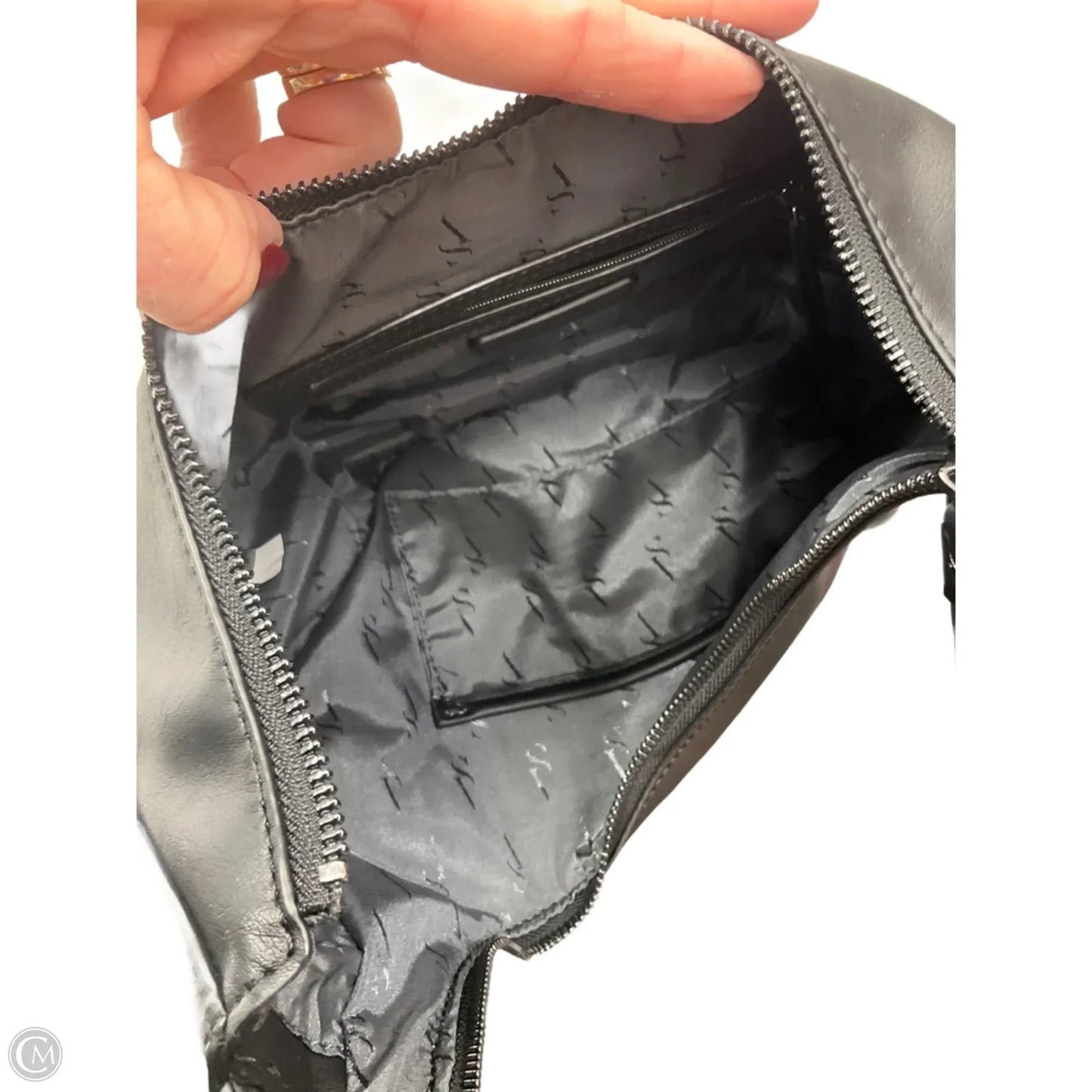 Handbag By Simply Vera, Size: Medium