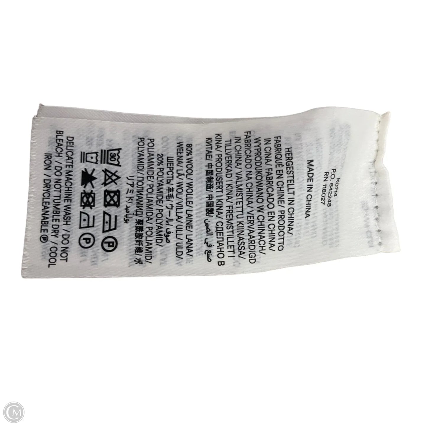 Cardigan By Boden In Beige, Size: S