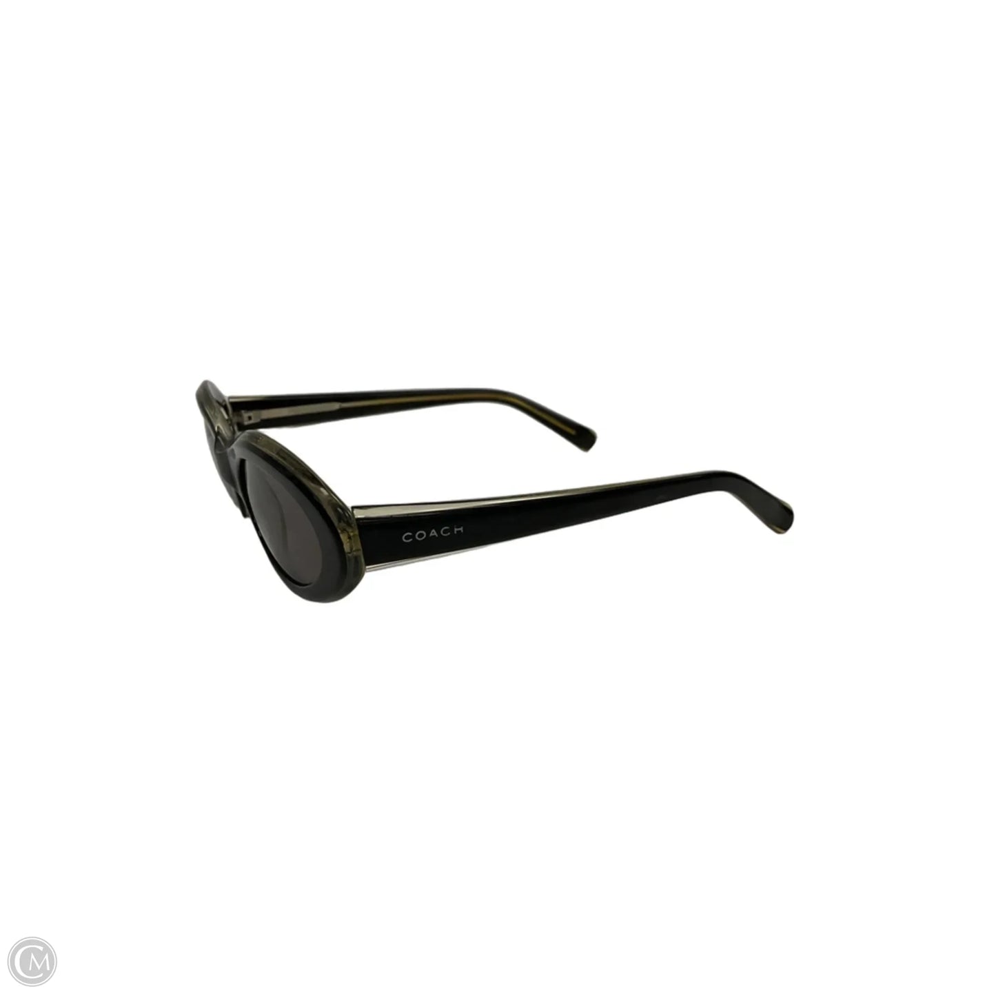 Sunglasses Designer By Coach