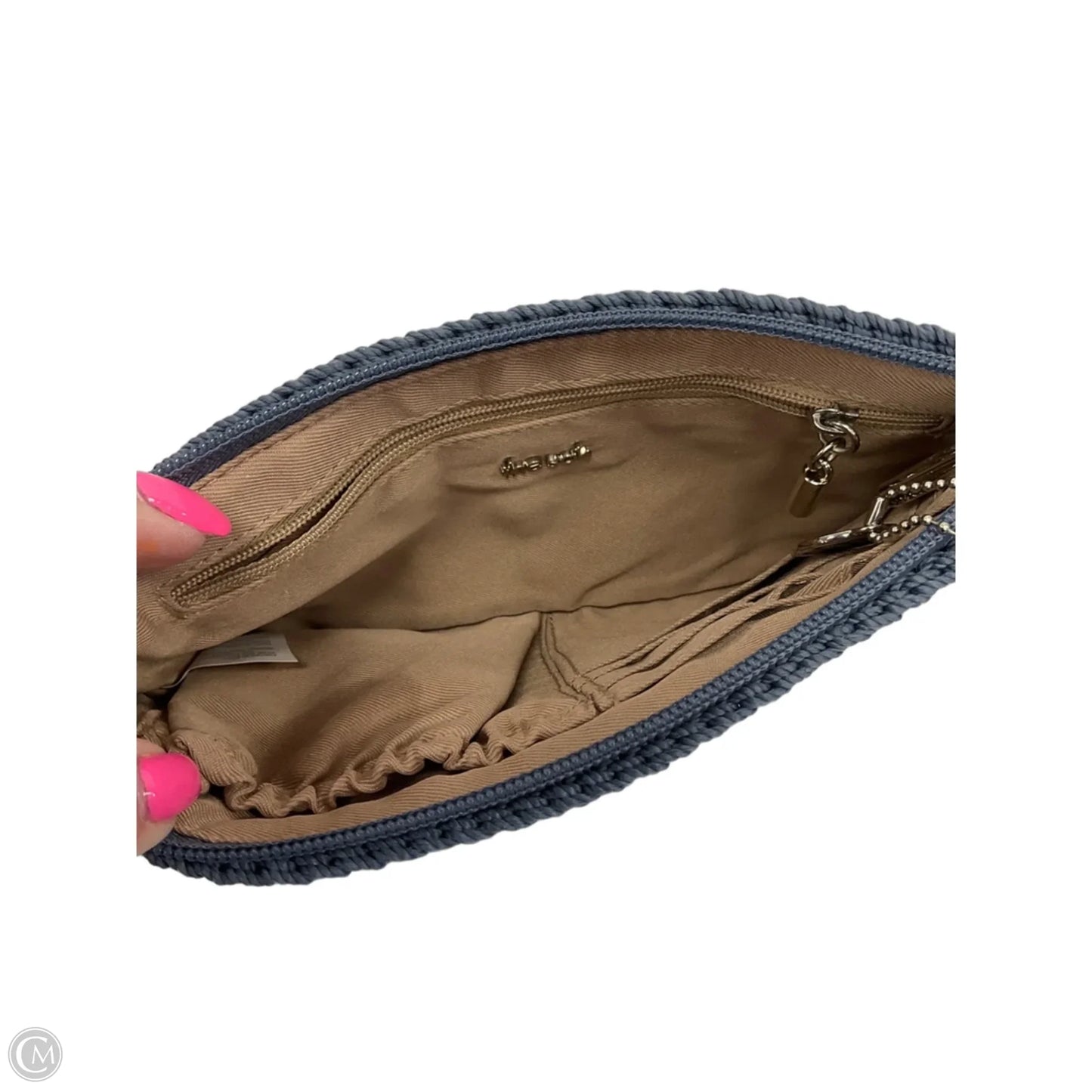 Wristlet By The Sak, Size: Medium