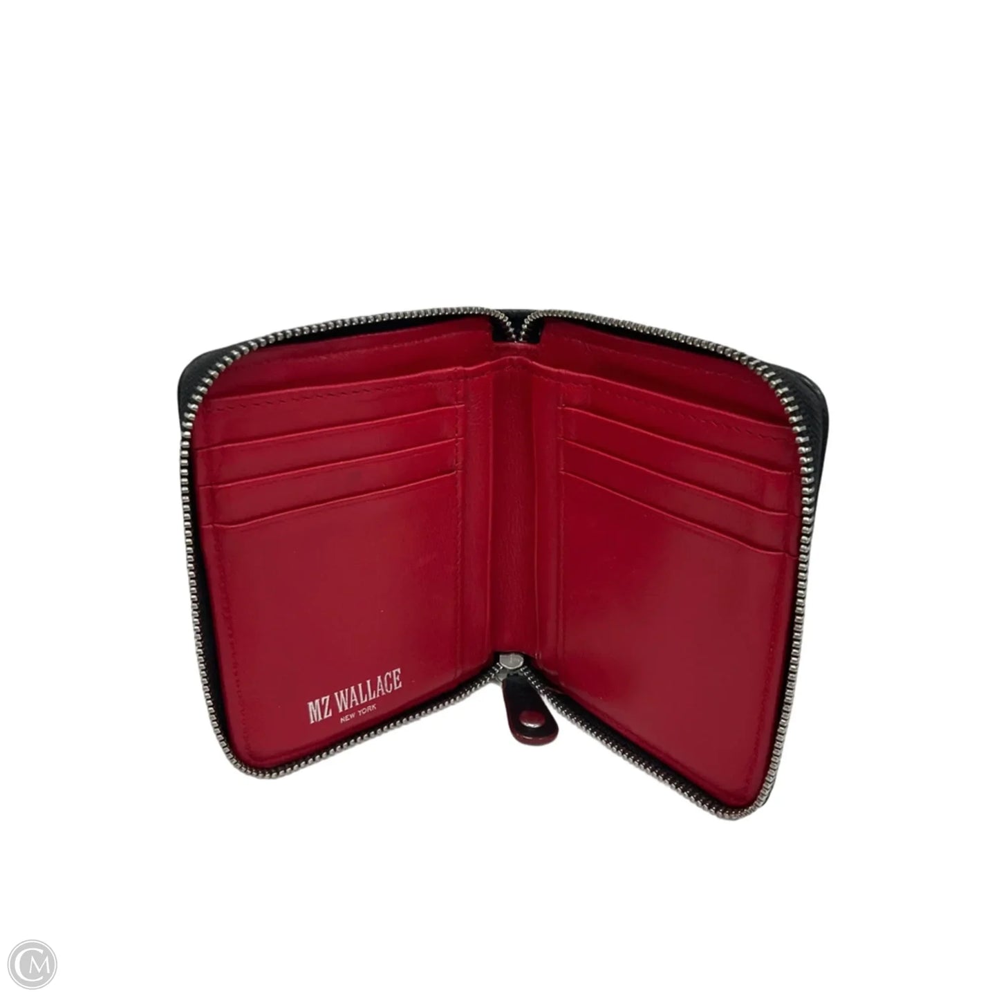 Wallet By Mz Wallace, Size: Small