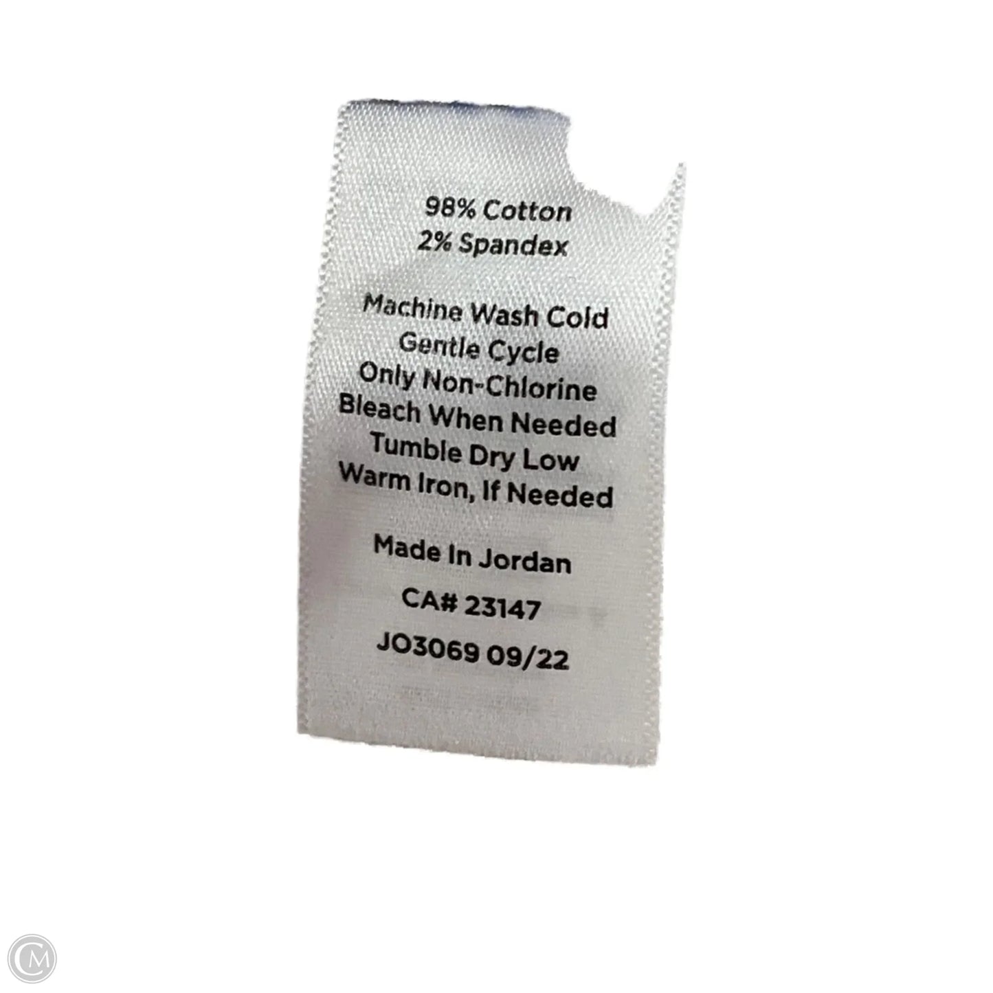 Shorts By Talbots In Tan, Size: 16