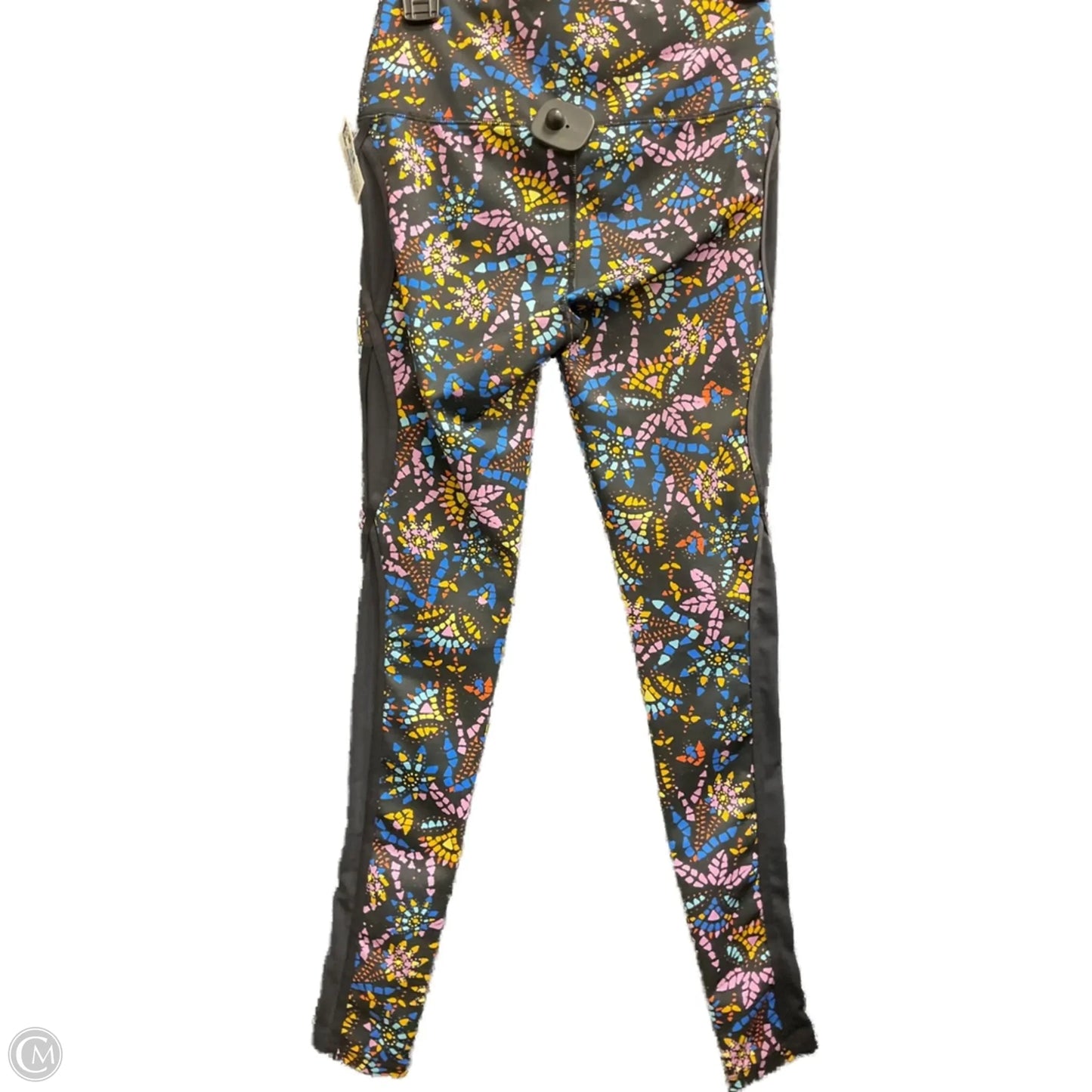 Athletic Leggings By Free People In Black, Size: Xs