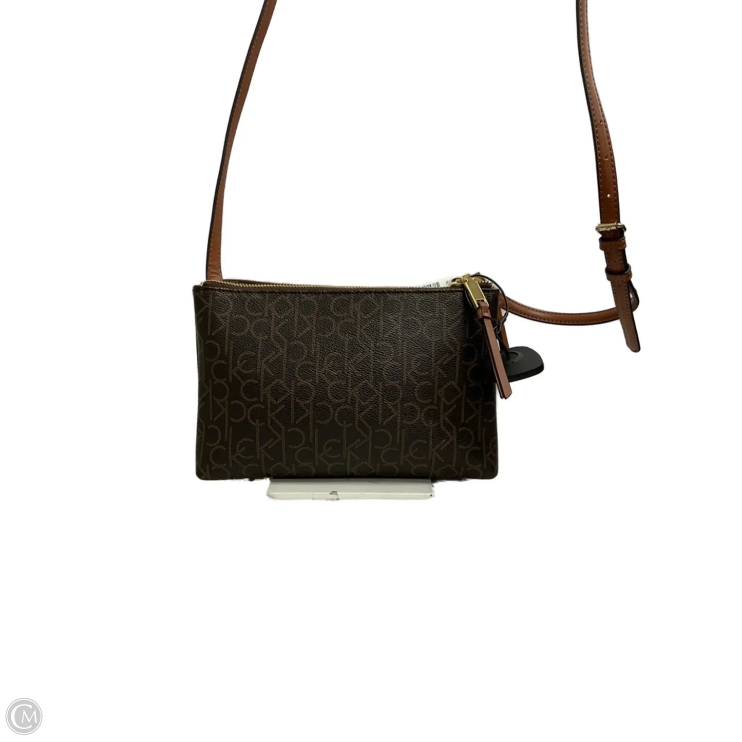 Crossbody By Calvin Klein, Size: Medium