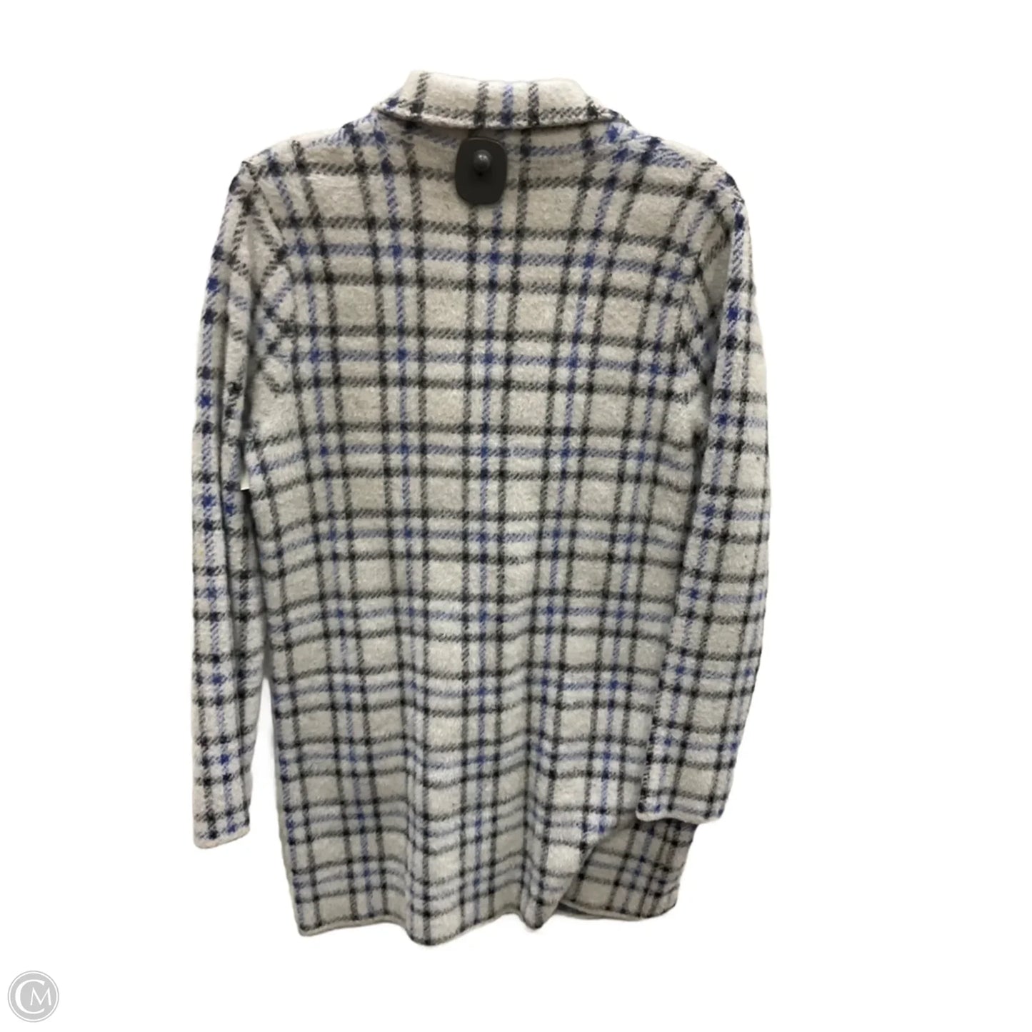 Cardigan By Rachel Zoe In Grey, Size: M