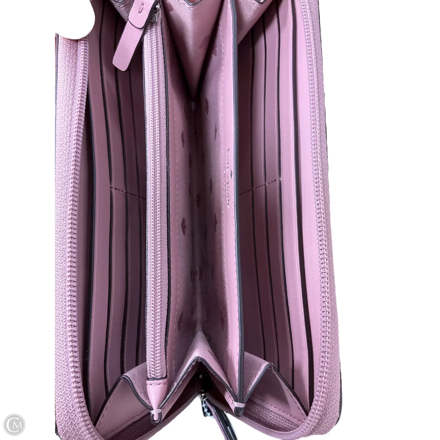 Wallet Designer By Kate Spade, Size: Large