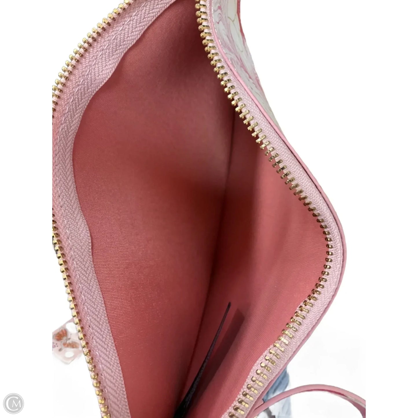 Wristlet By Chicos, Size: Medium