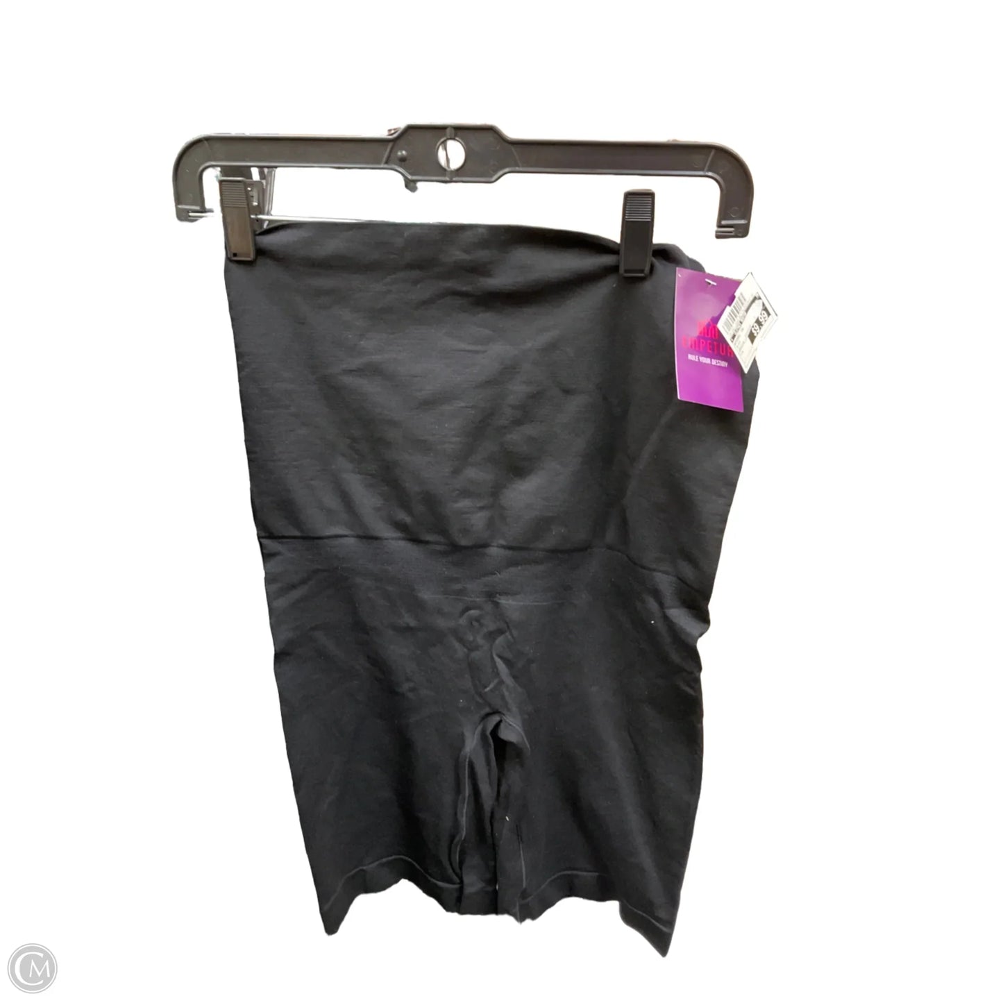 Apparel Tag By Clothes Mentor In Black