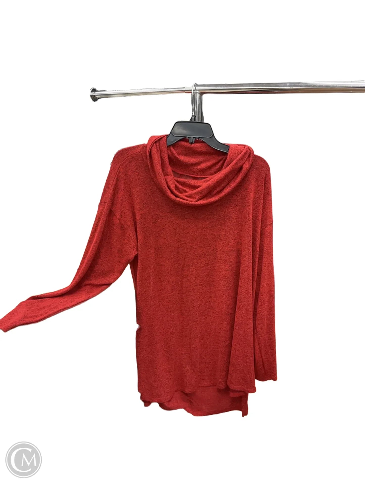 Top Long Sleeve By Lane Bryant Size: 2x