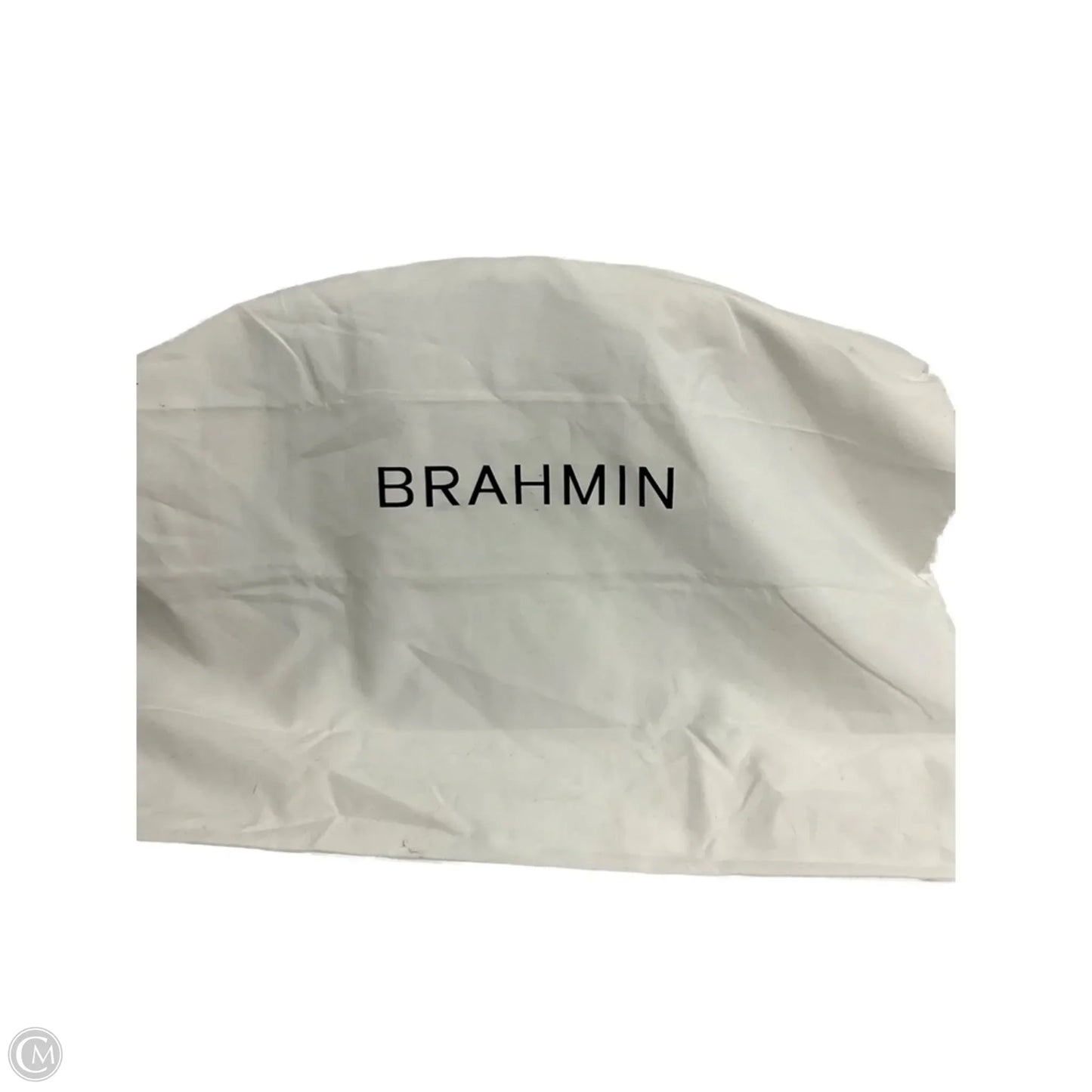 Crossbody Designer By Brahmin, Size: Medium