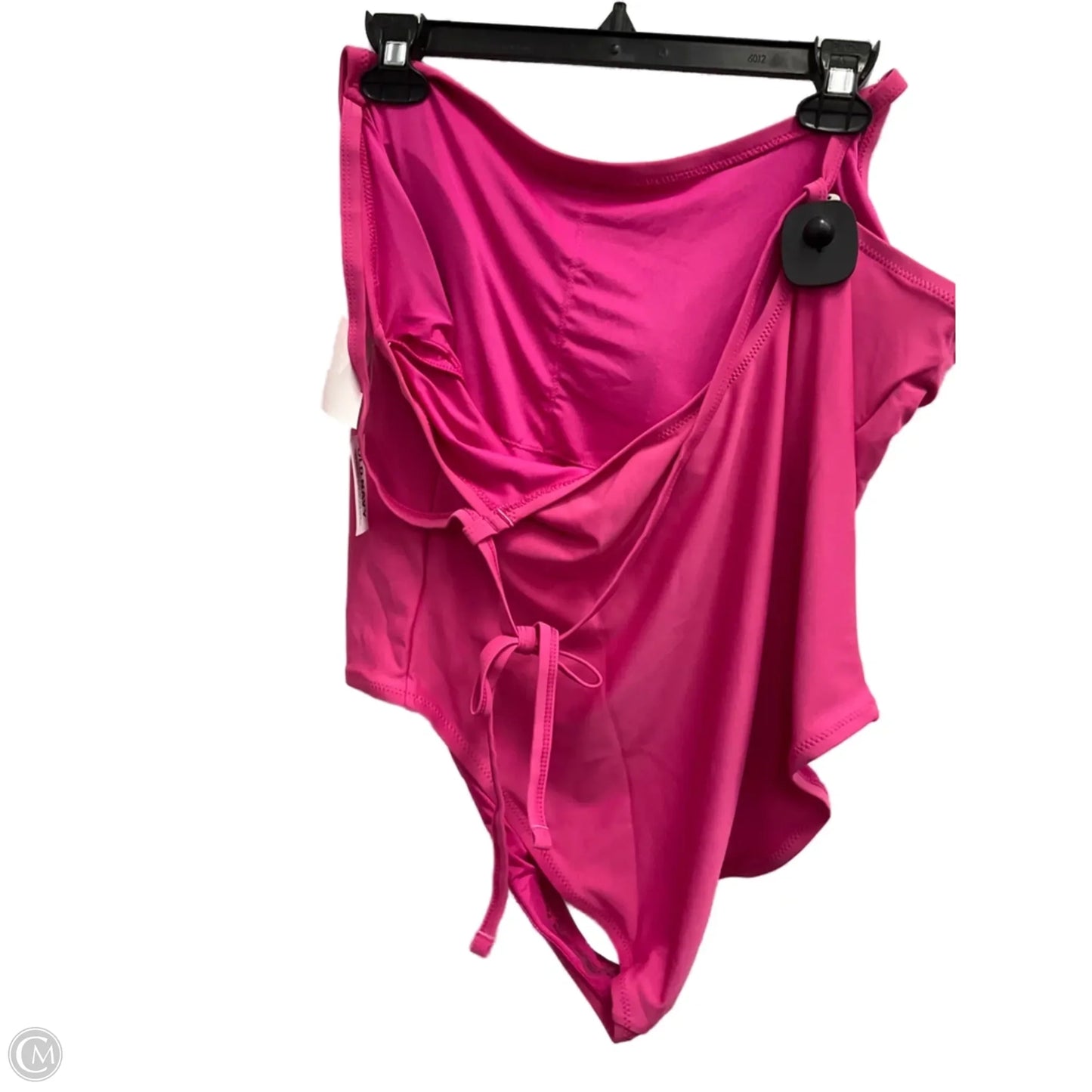 Swimsuit By Old Navy In Pink, Size: 2x