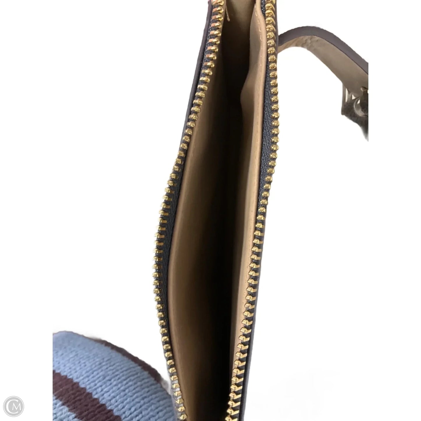 Belt Bag Designer By Michael Kors, Size: Small