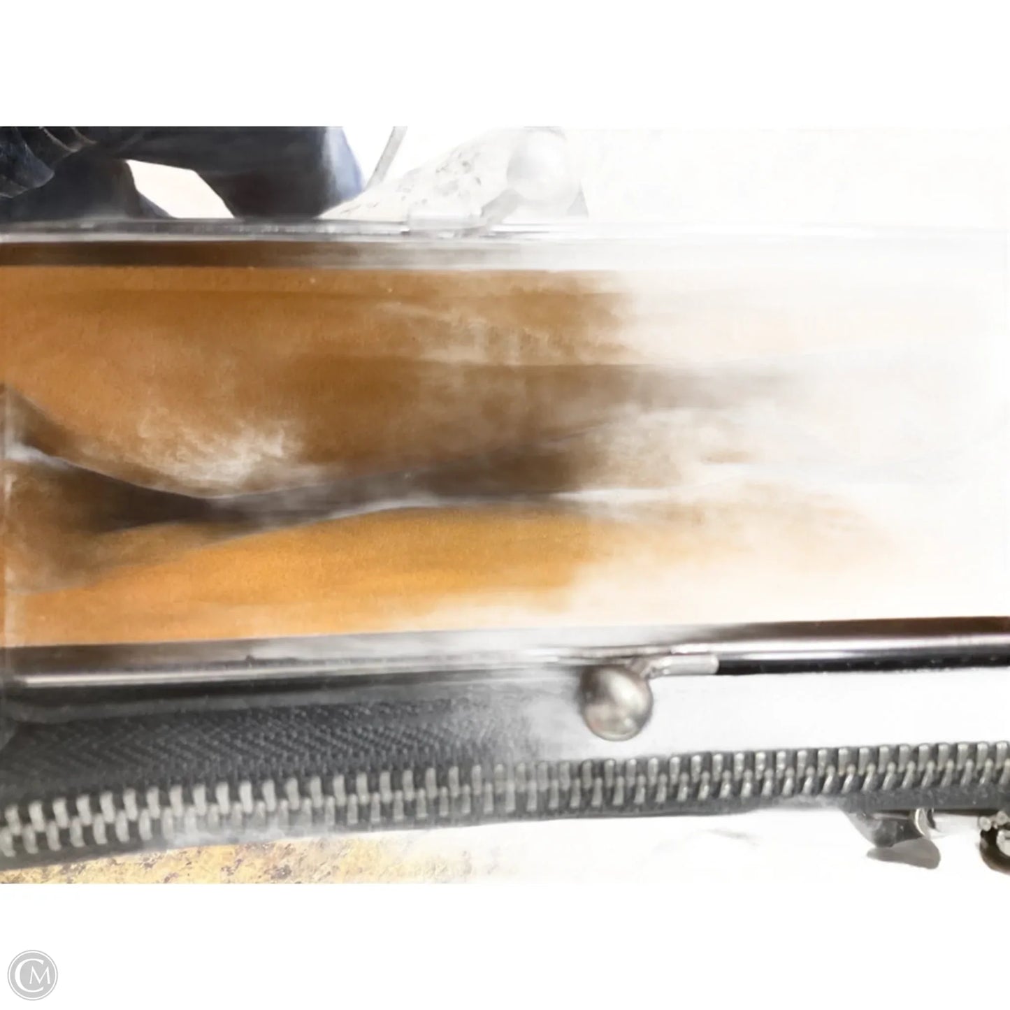 Crossbody Designer By Patricia Nash, Size: Small