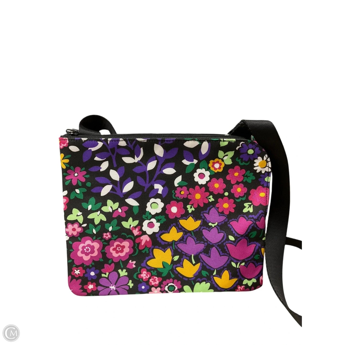 Crossbody By Vera Bradley, Size: Small