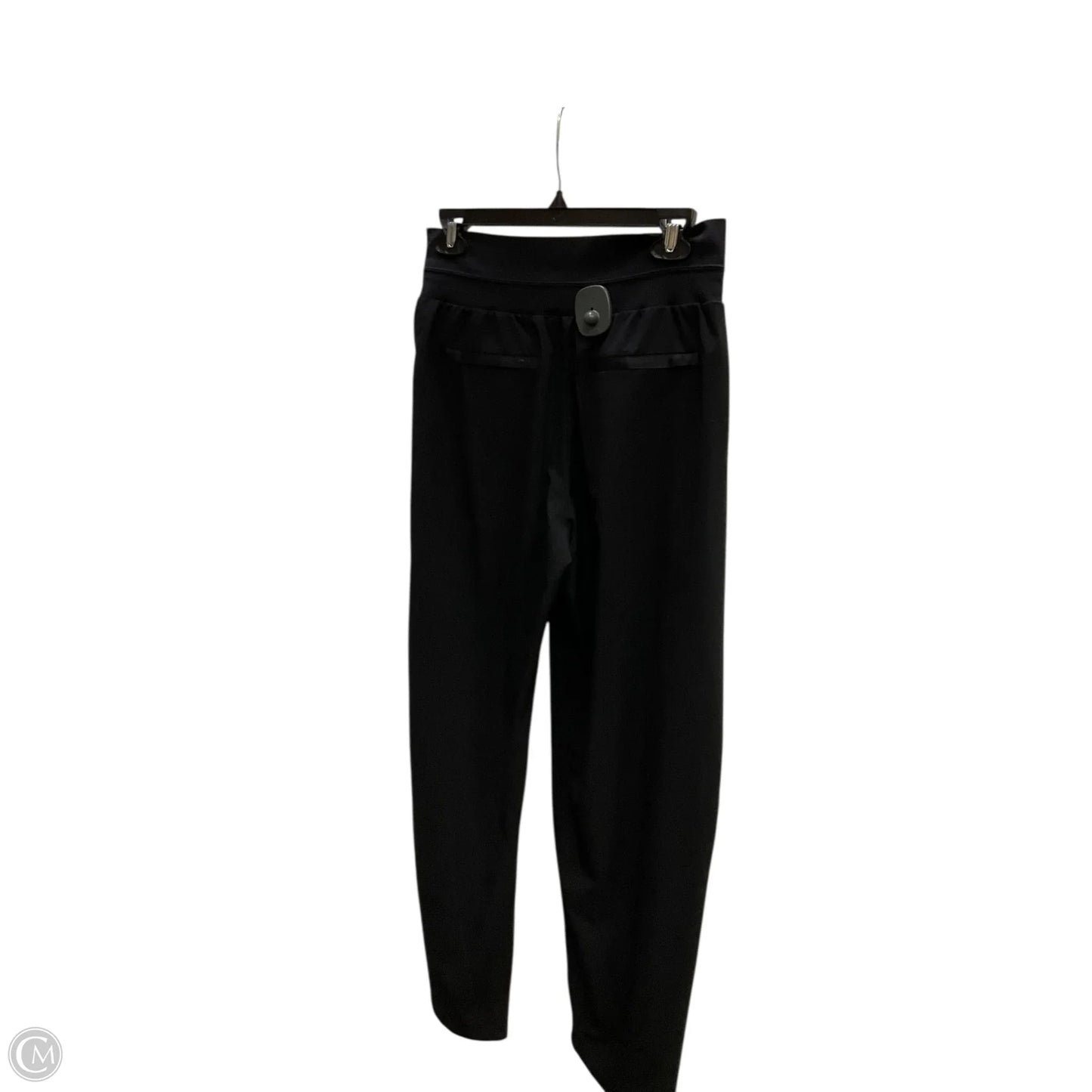 Athletic Pants By Athleta In Black, Size: 8