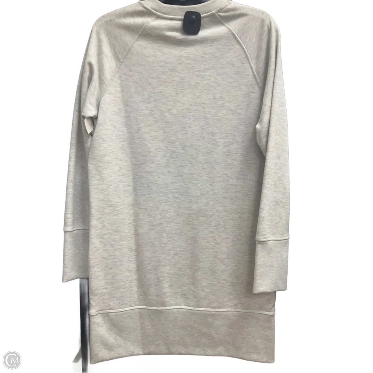 Athletic Dress By Athleta In Grey, Size: S