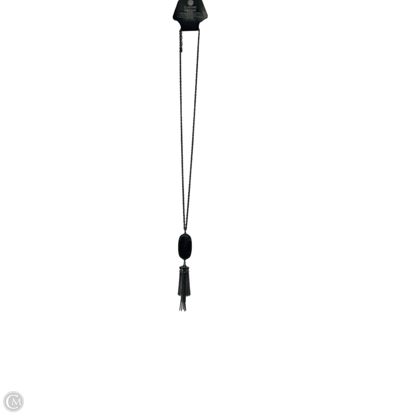 Necklace Pendant By Kendra Scott