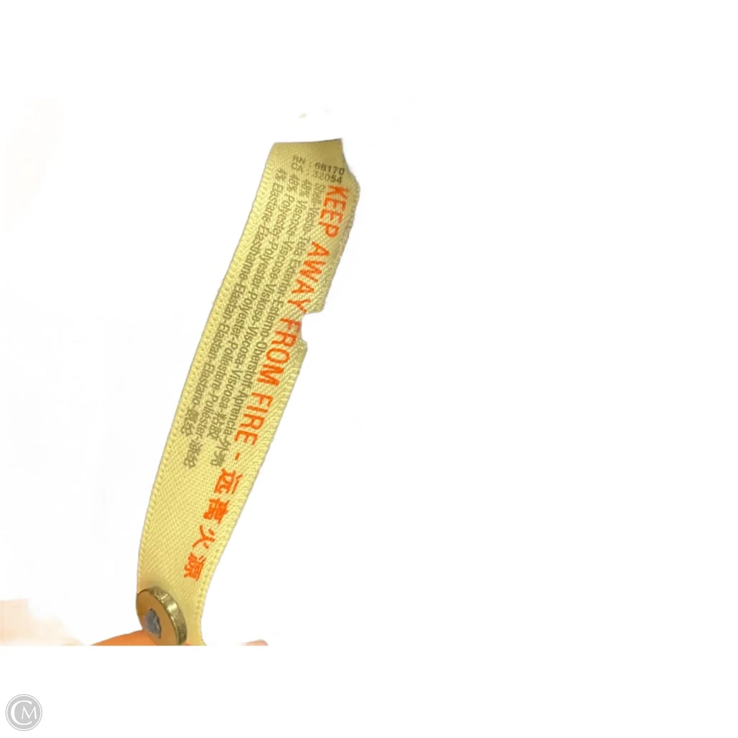 Top Long Sleeve By Anthropologie In Navy, Size: S