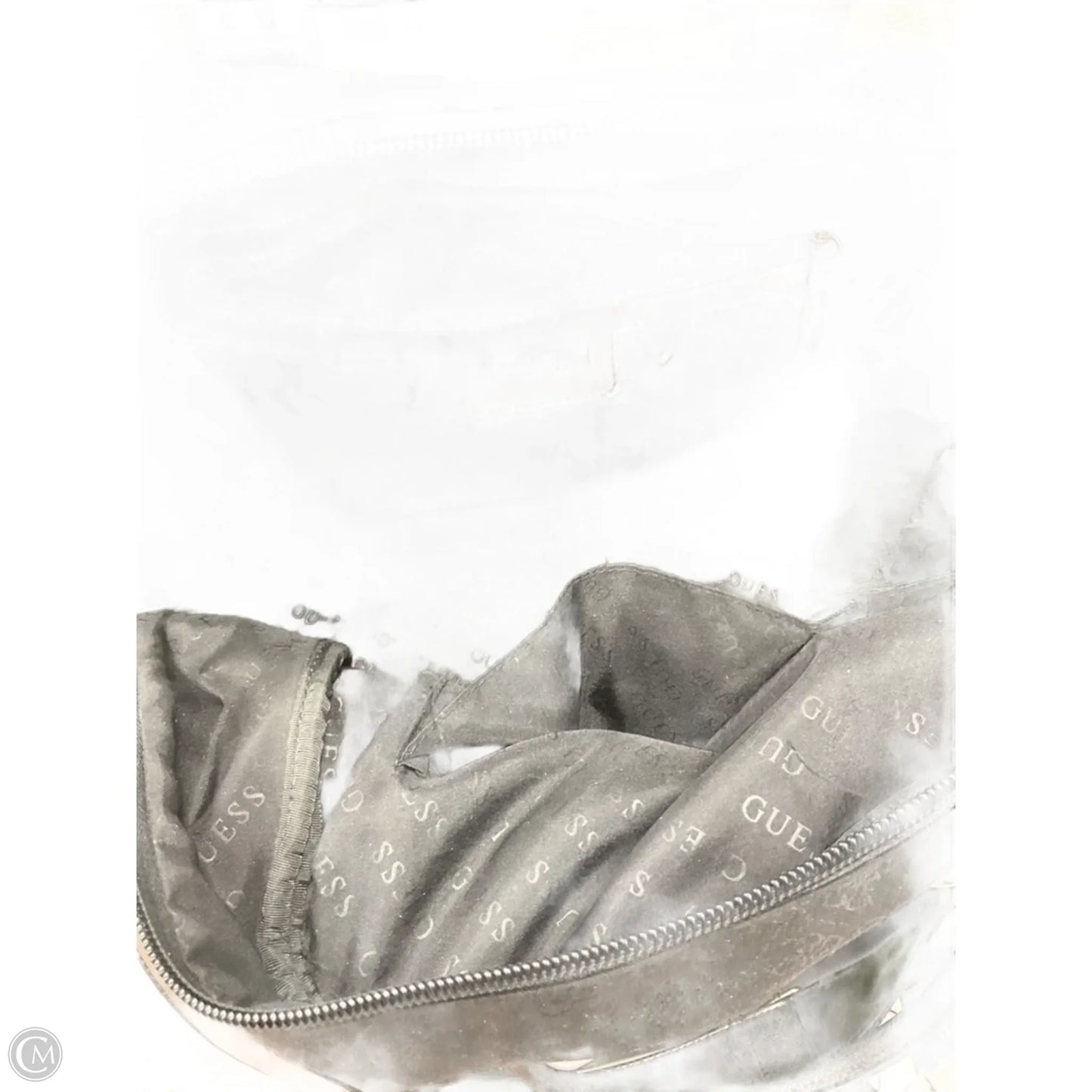 Tote By Guess, Size: Large