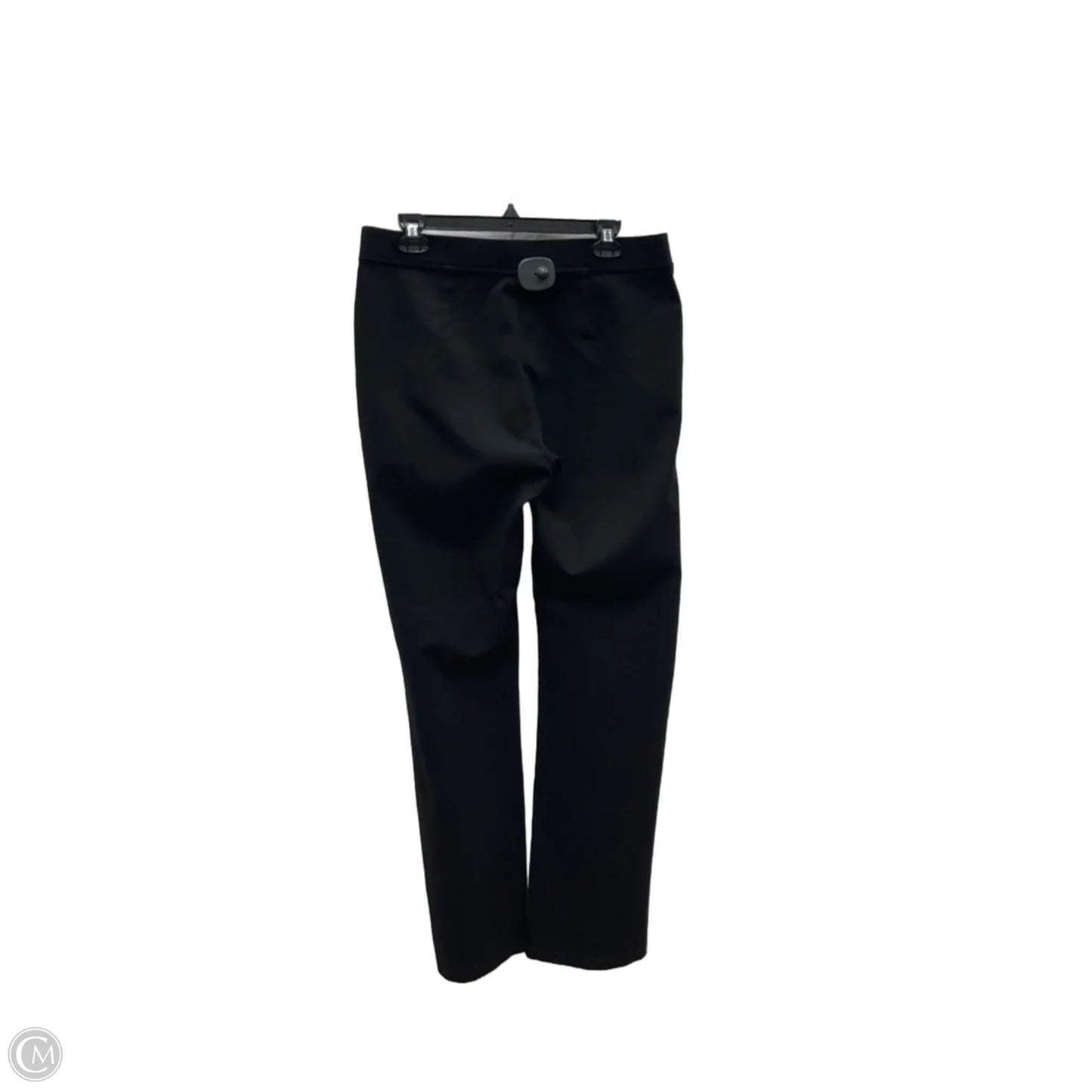 Pants Dress By Eileen Fisher In Black, Size: M