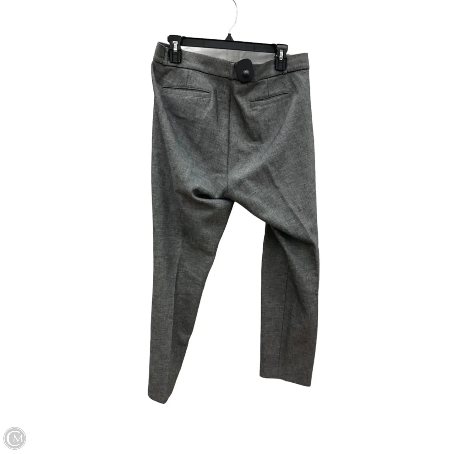 Pants Dress By Banana Republic In Grey, Size: 12