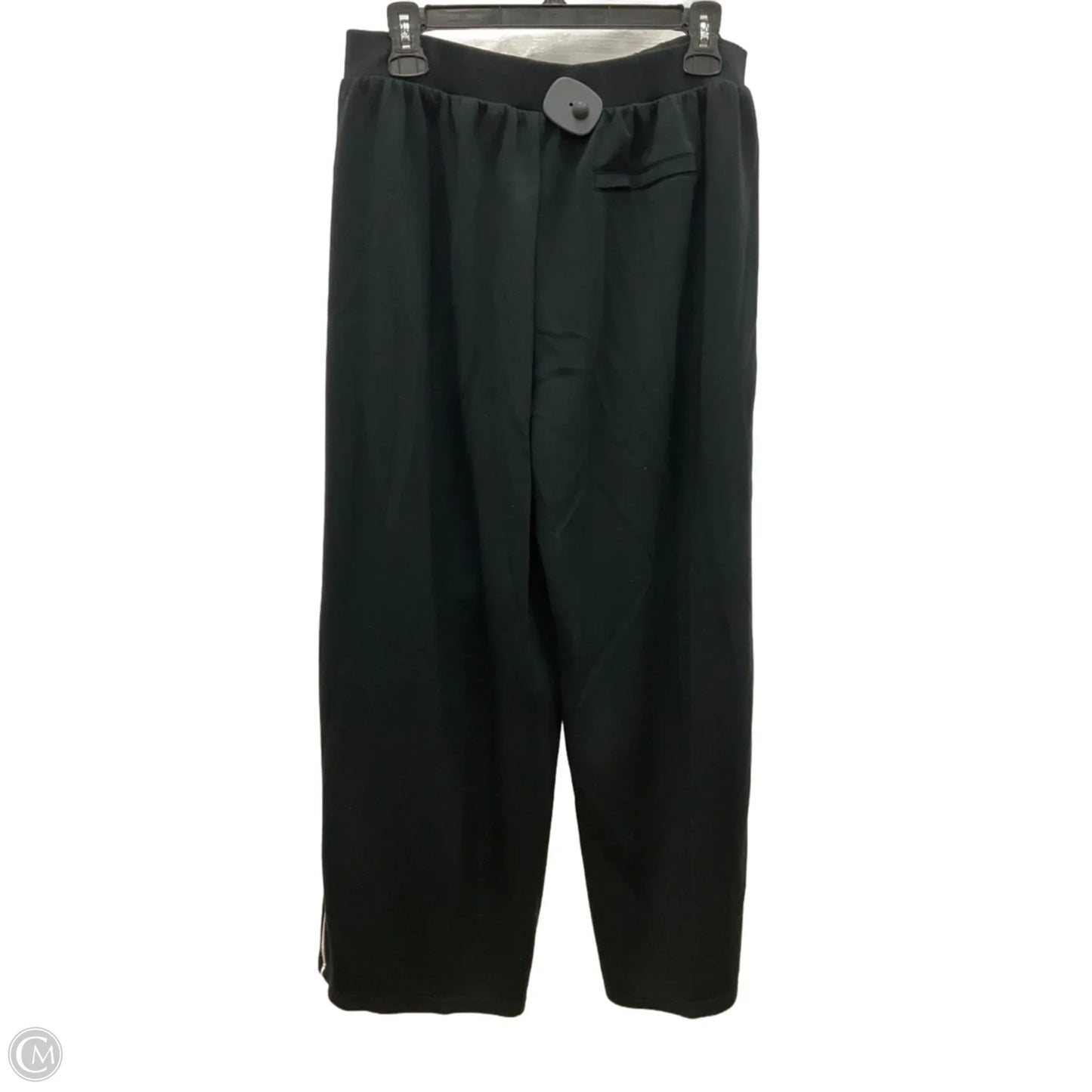Athletic Pants By Offline By Aerie In Black, Size: L
