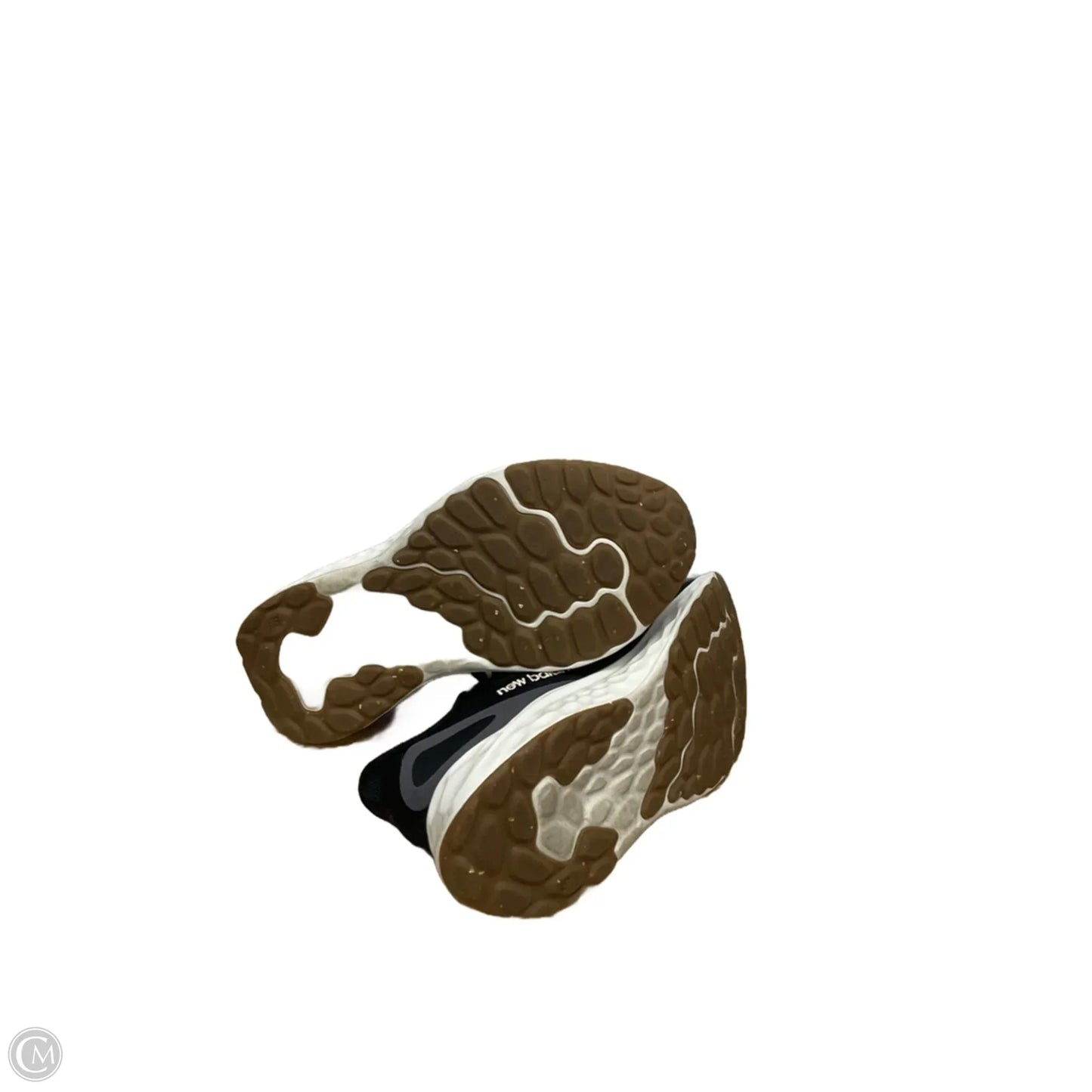 Shoes Athletic By New Balance In Black, Size: 7