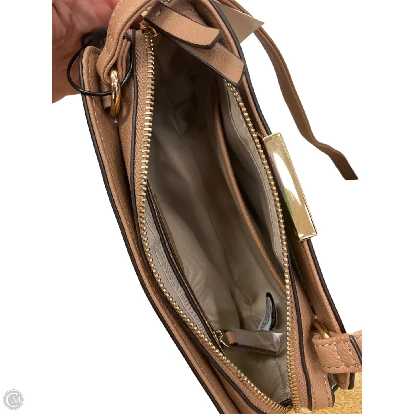 Crossbody By Nine West, Size: Small