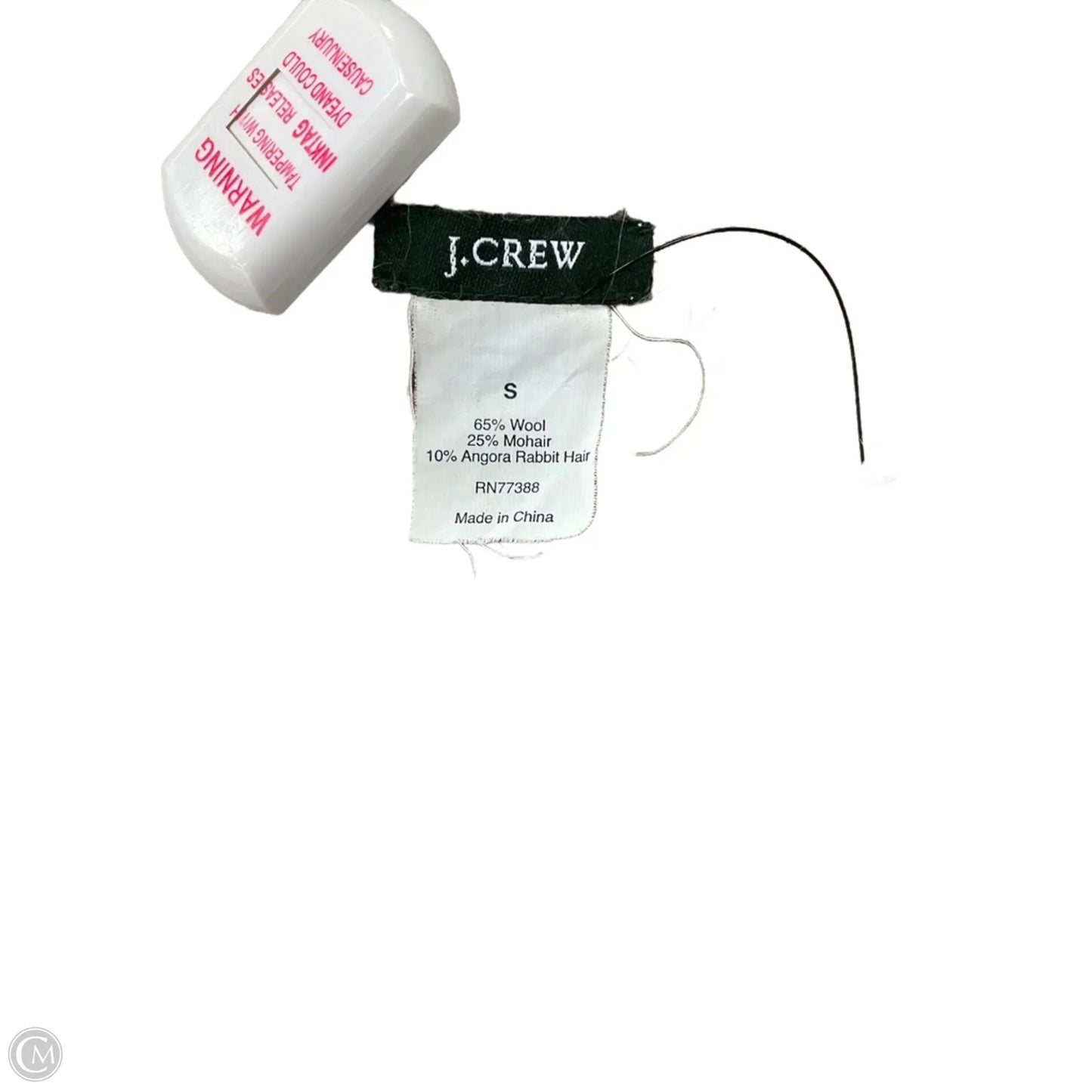 Sweater By J. Crew In Brown, Size: S