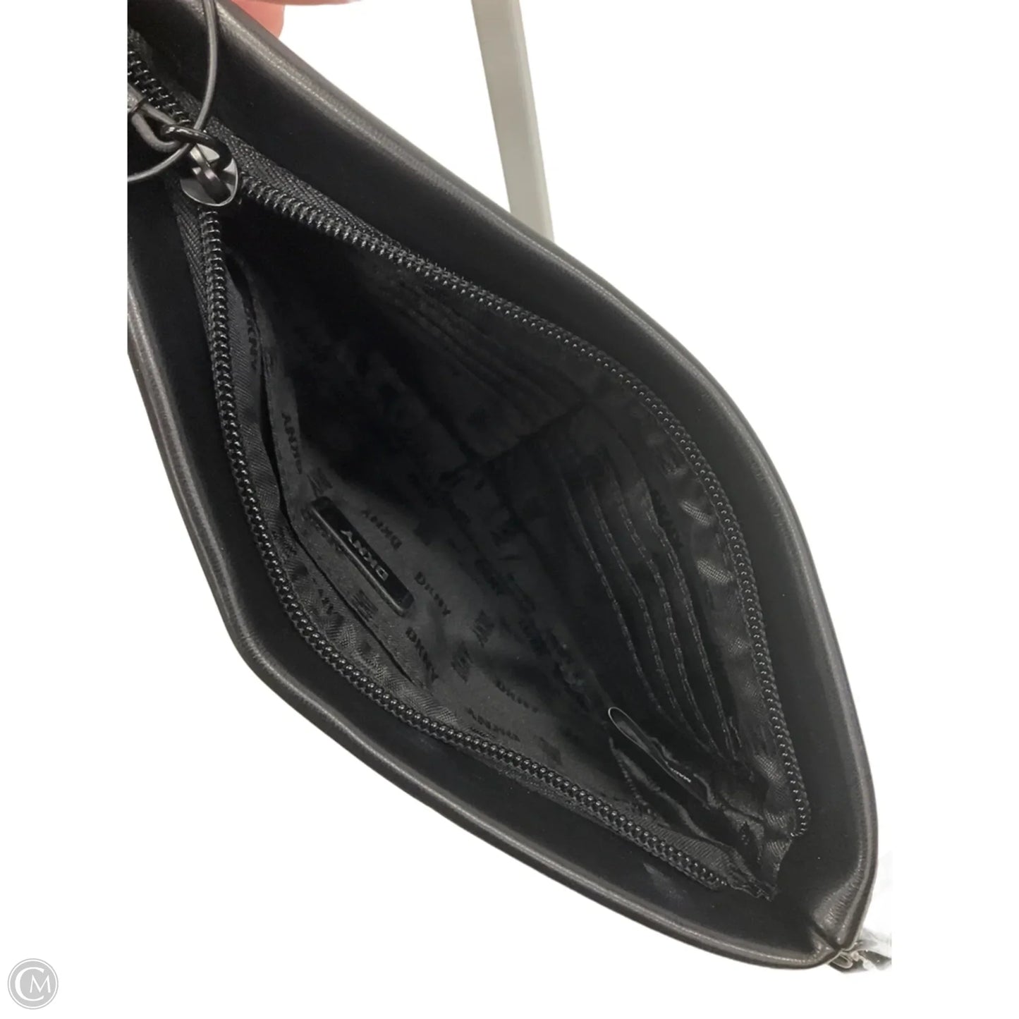 Wristlet By Dkny, Size: Small