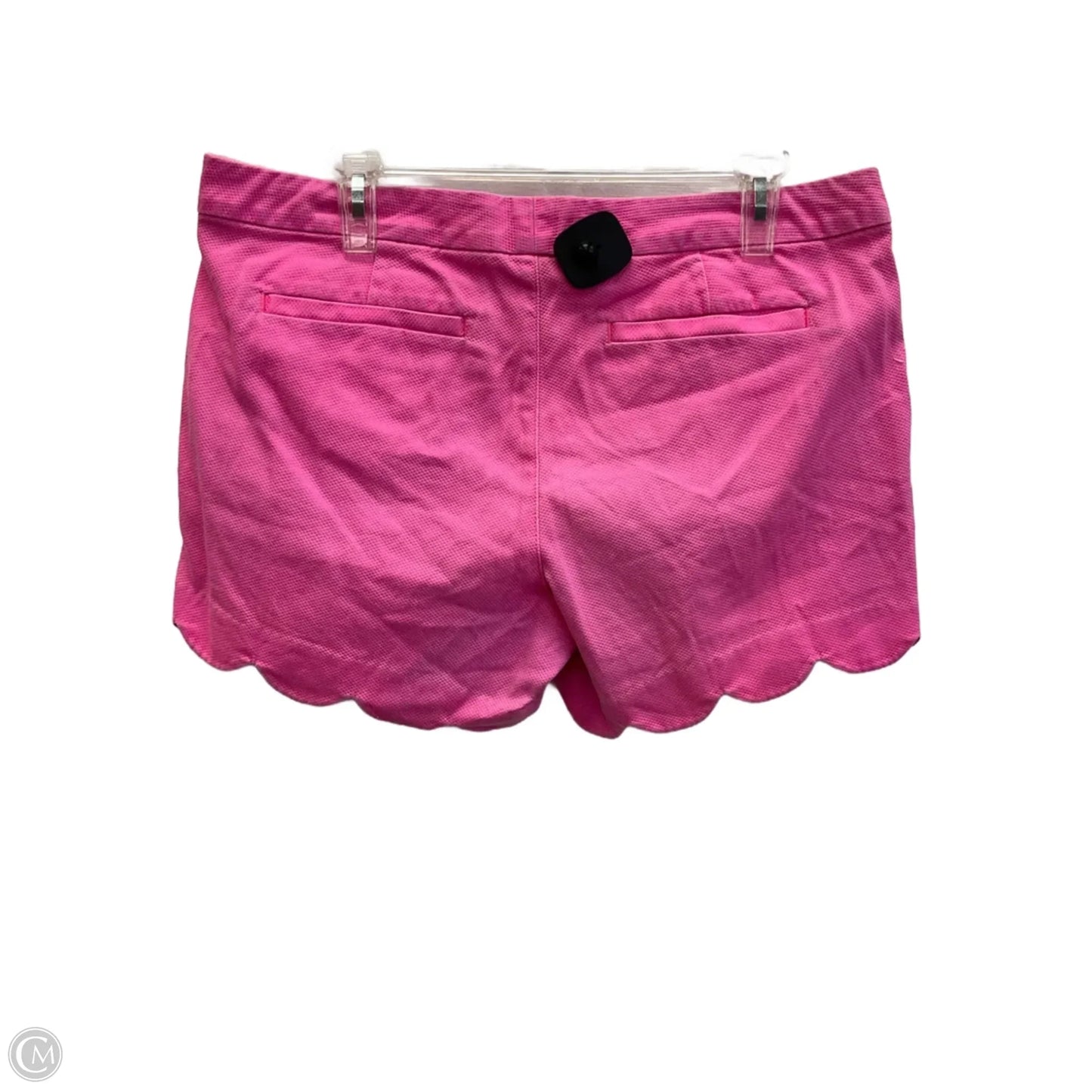 Shorts Designer By Lilly Pulitzer In Pink, Size: 10