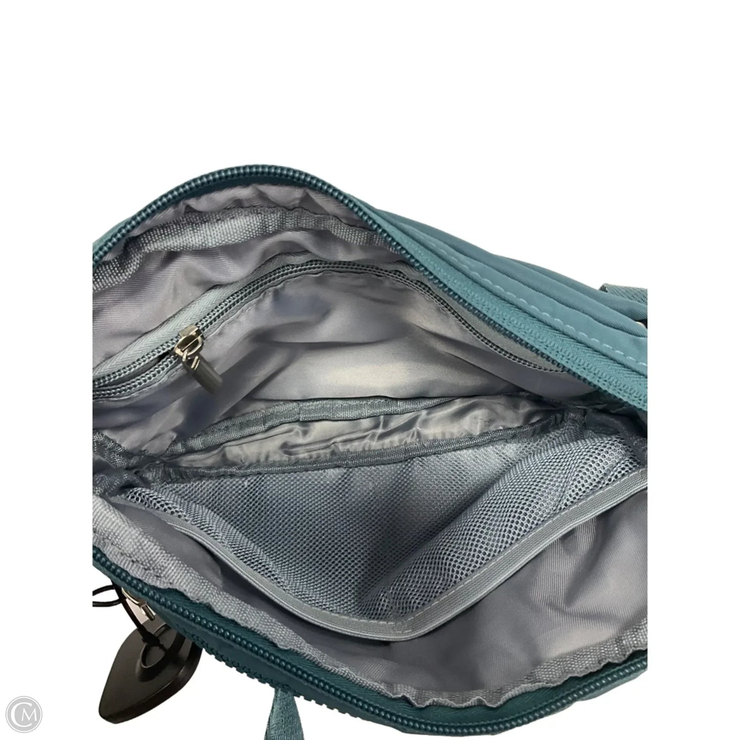 Crossbody By Cme, Size: Small