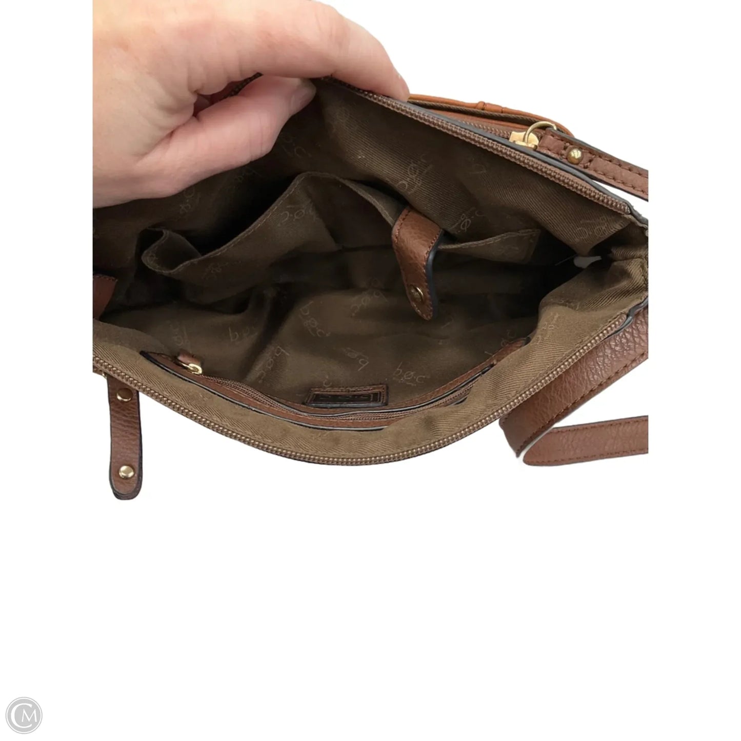 Crossbody By Boc, Size: Small