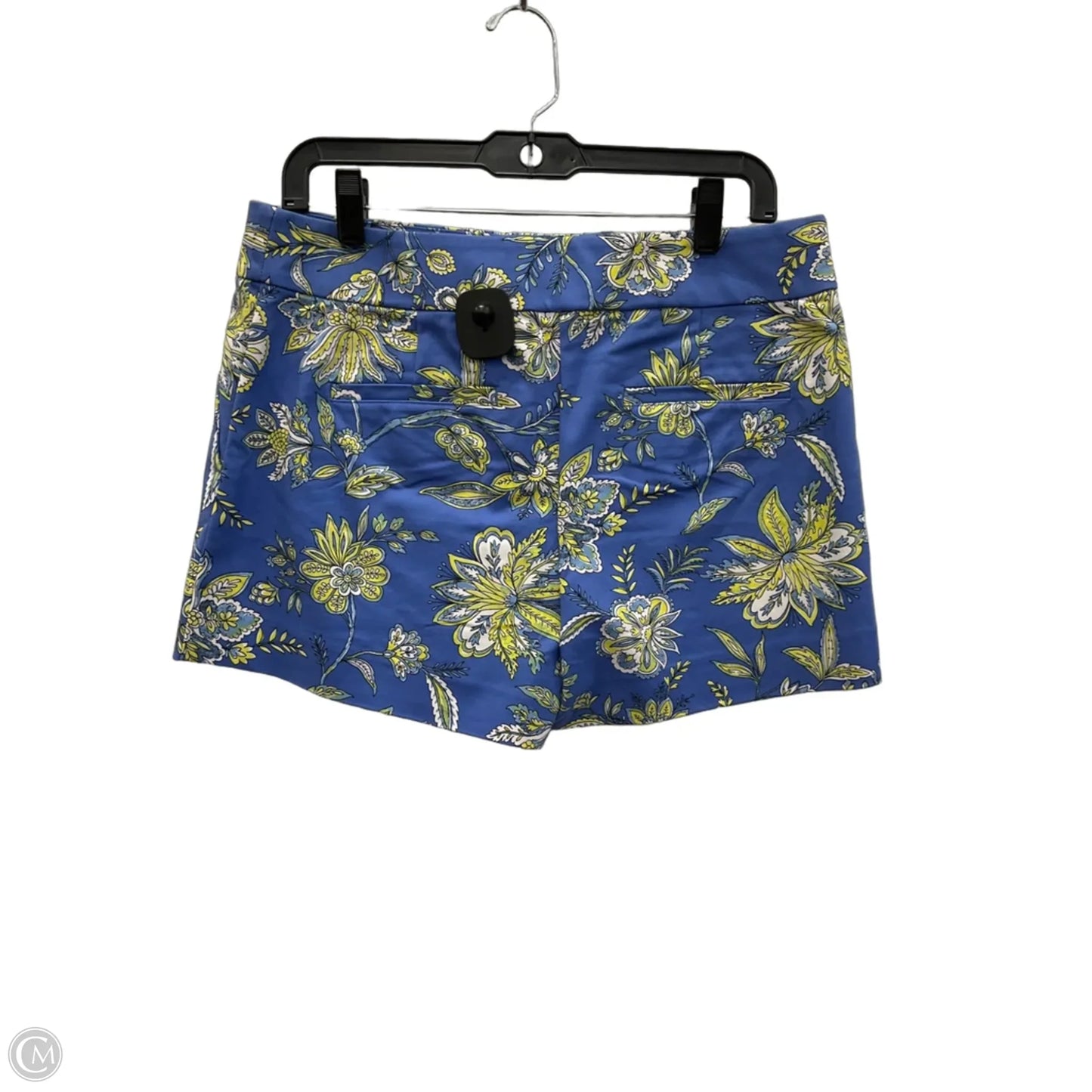 Shorts By Loft In Animal Print, Size: 6