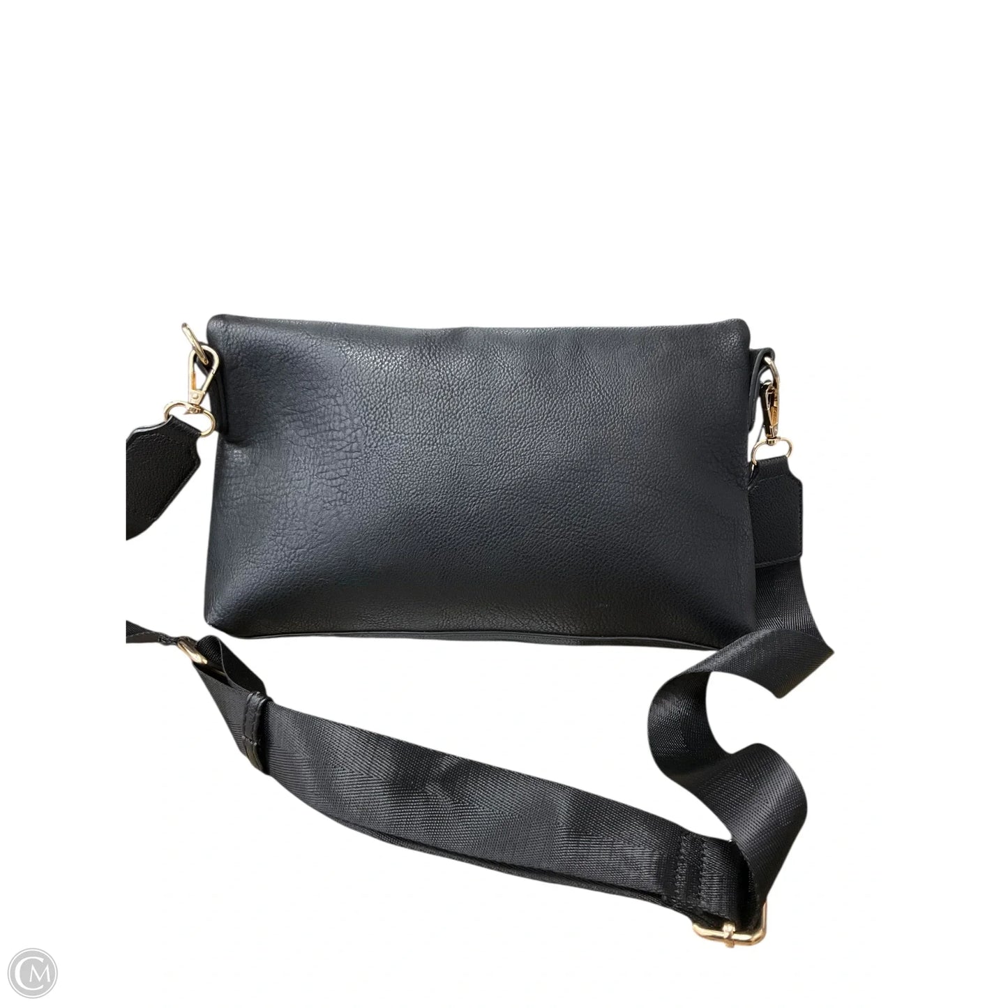 Crossbody By Charlie Paige, Size: Medium
