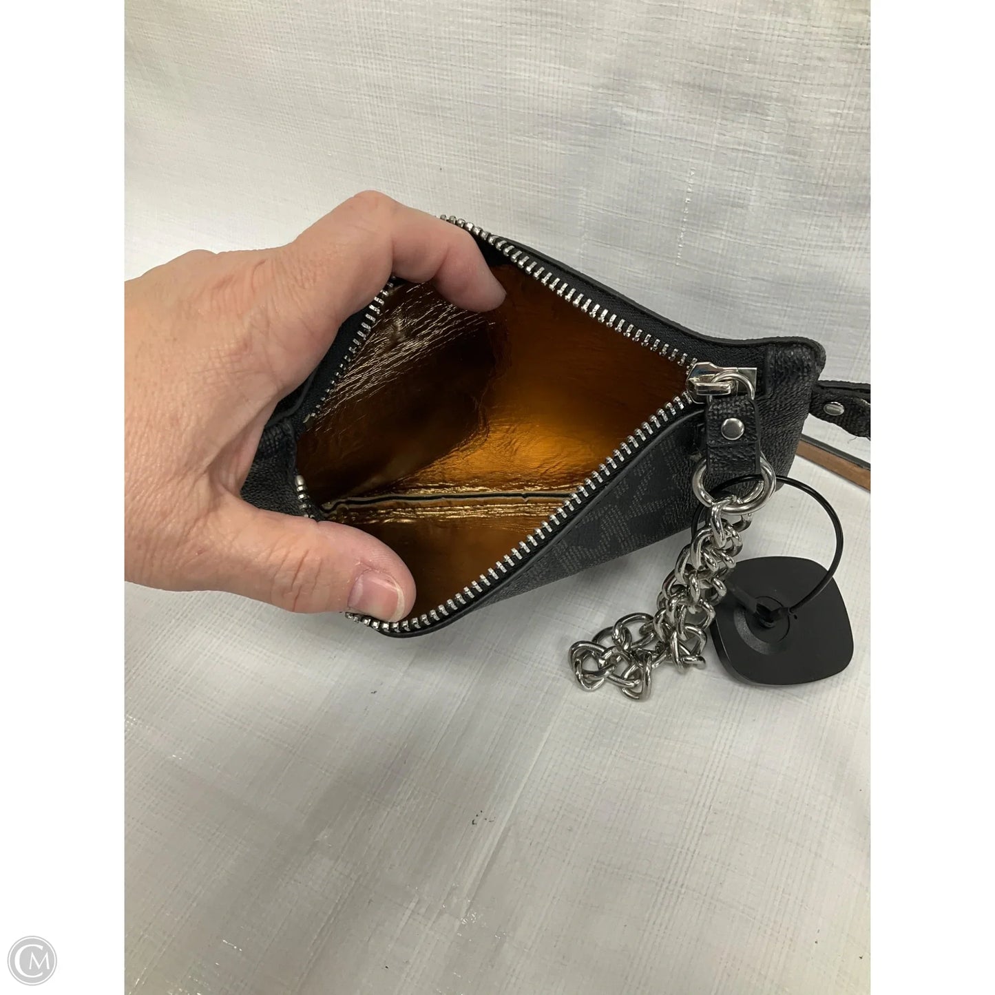 Belt Bag Designer By Michael Kors, Size: Small