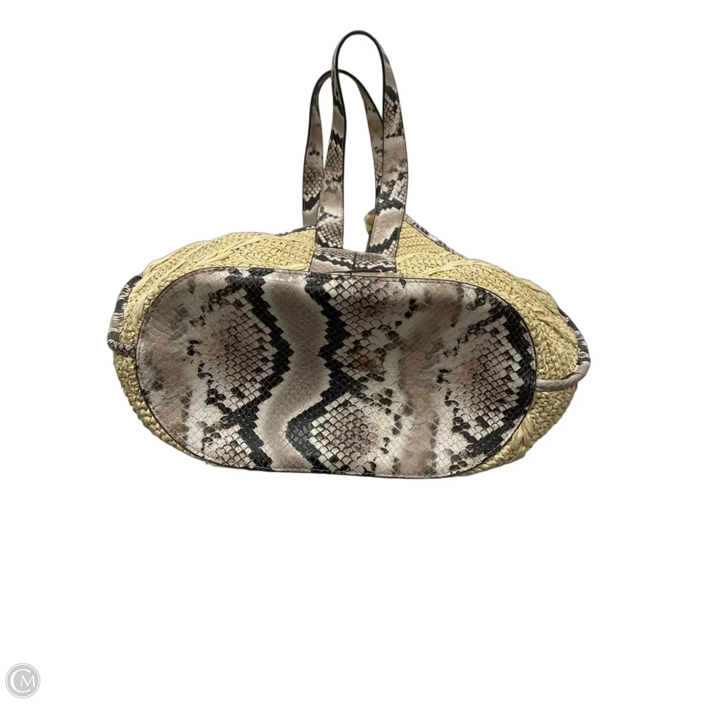Handbag By Vince Camuto, Size: Medium