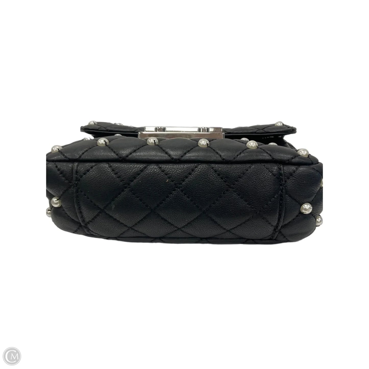 Crossbody Designer By Michael Kors, Size: Small